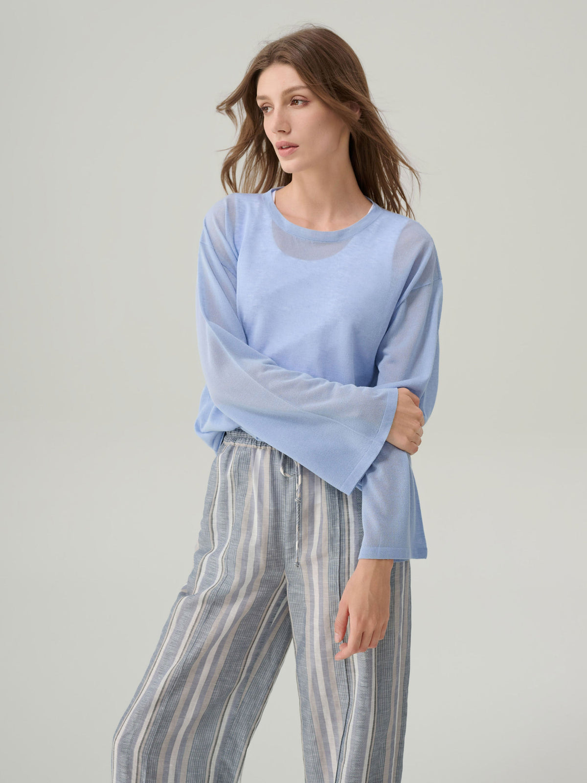 Grace Blouse
