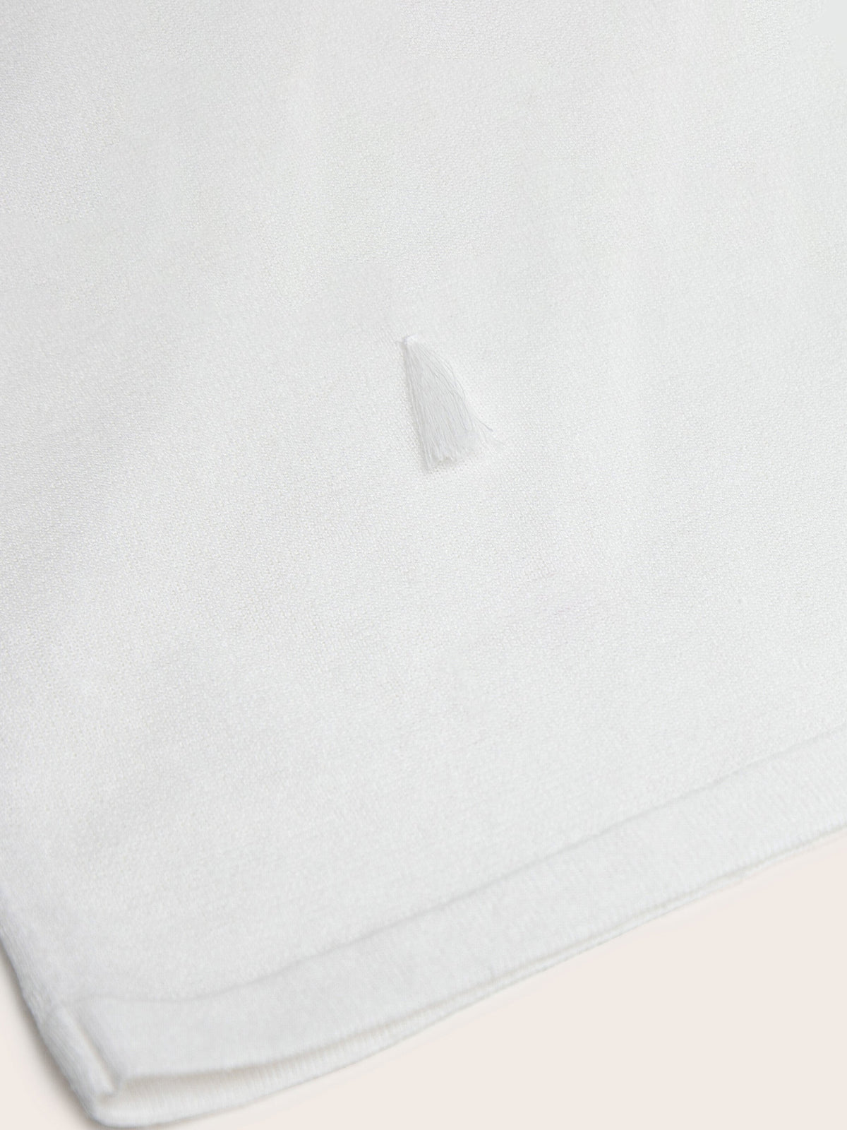 Grace Blouse w/ Fringe