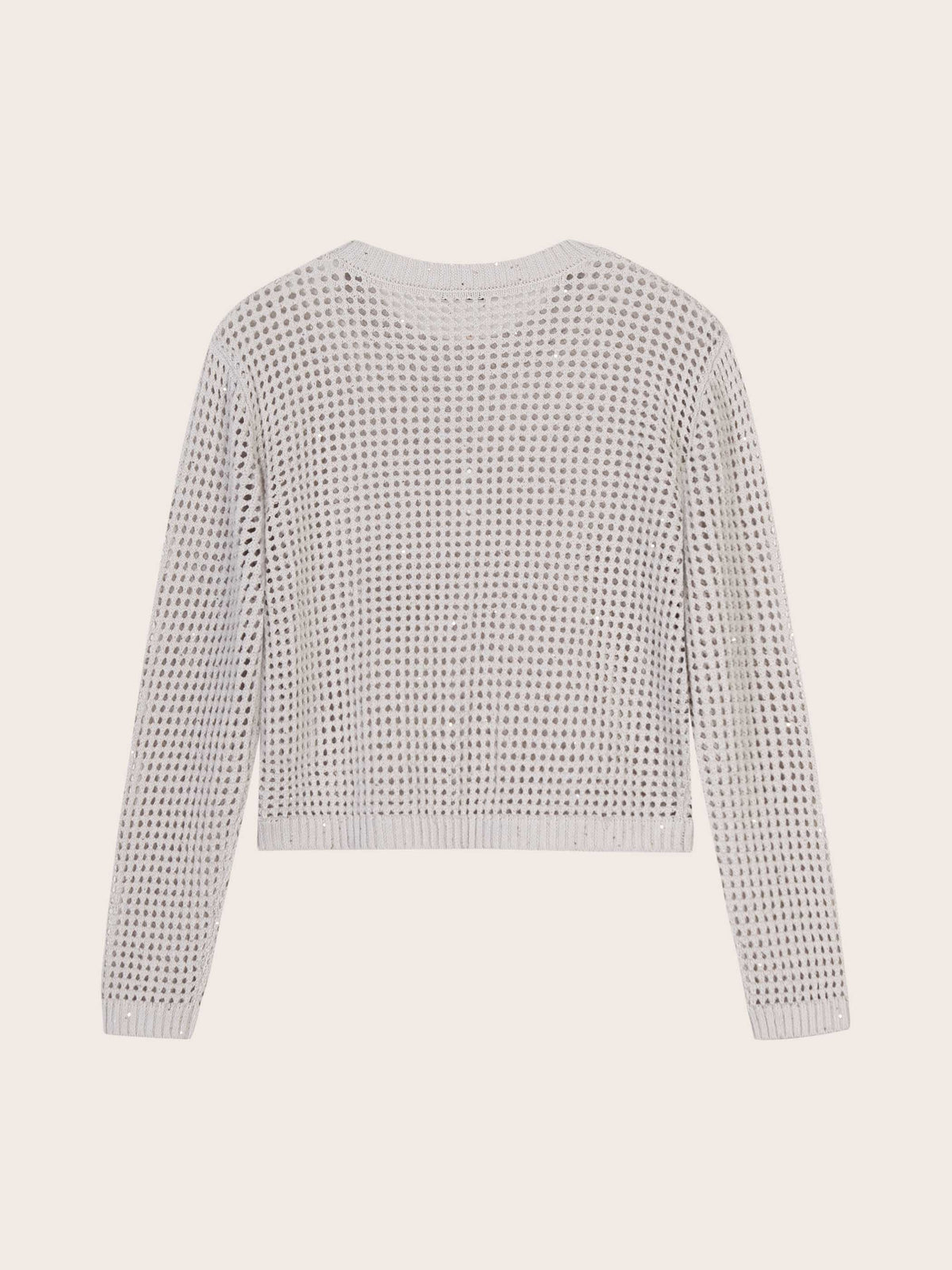 Maeve Knit Sweater