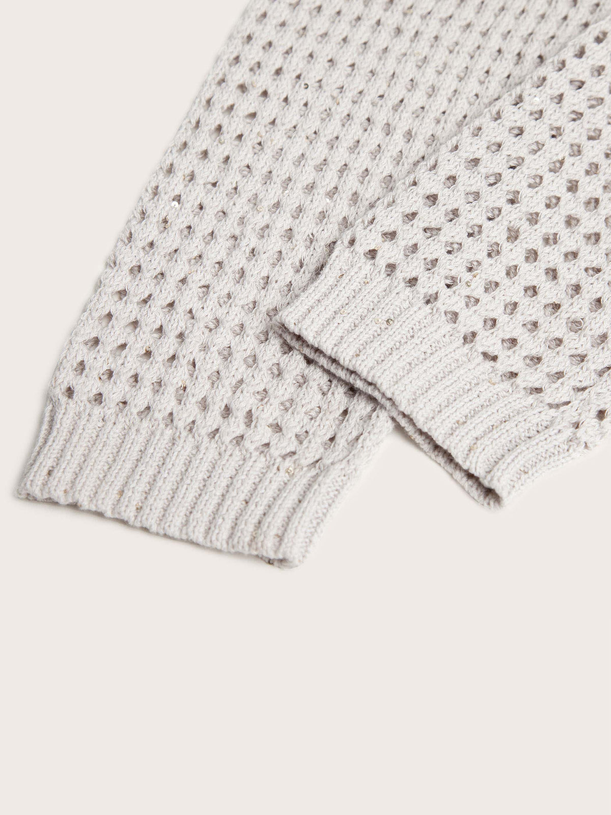 Maeve Knit Sweater