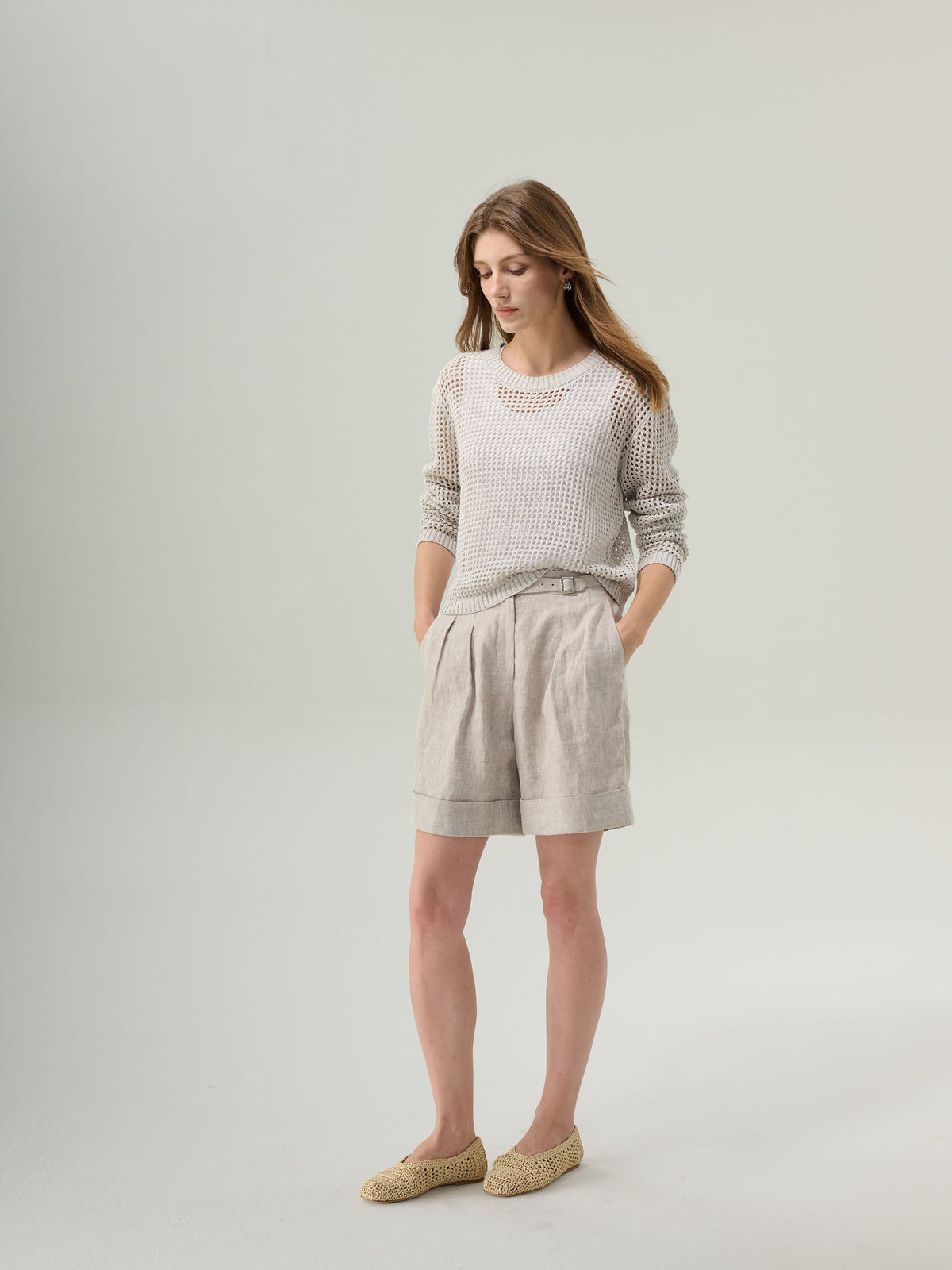 Maeve Knit Sweater