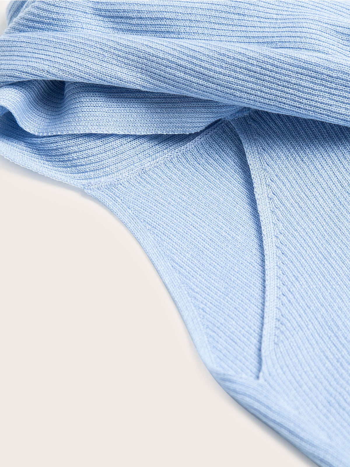 Romy Silk Off The Shoulder Top
