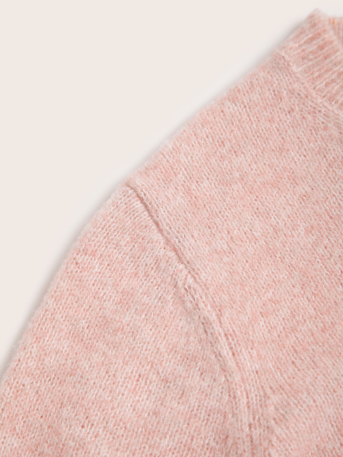 Vera Merino Wool Cardigan