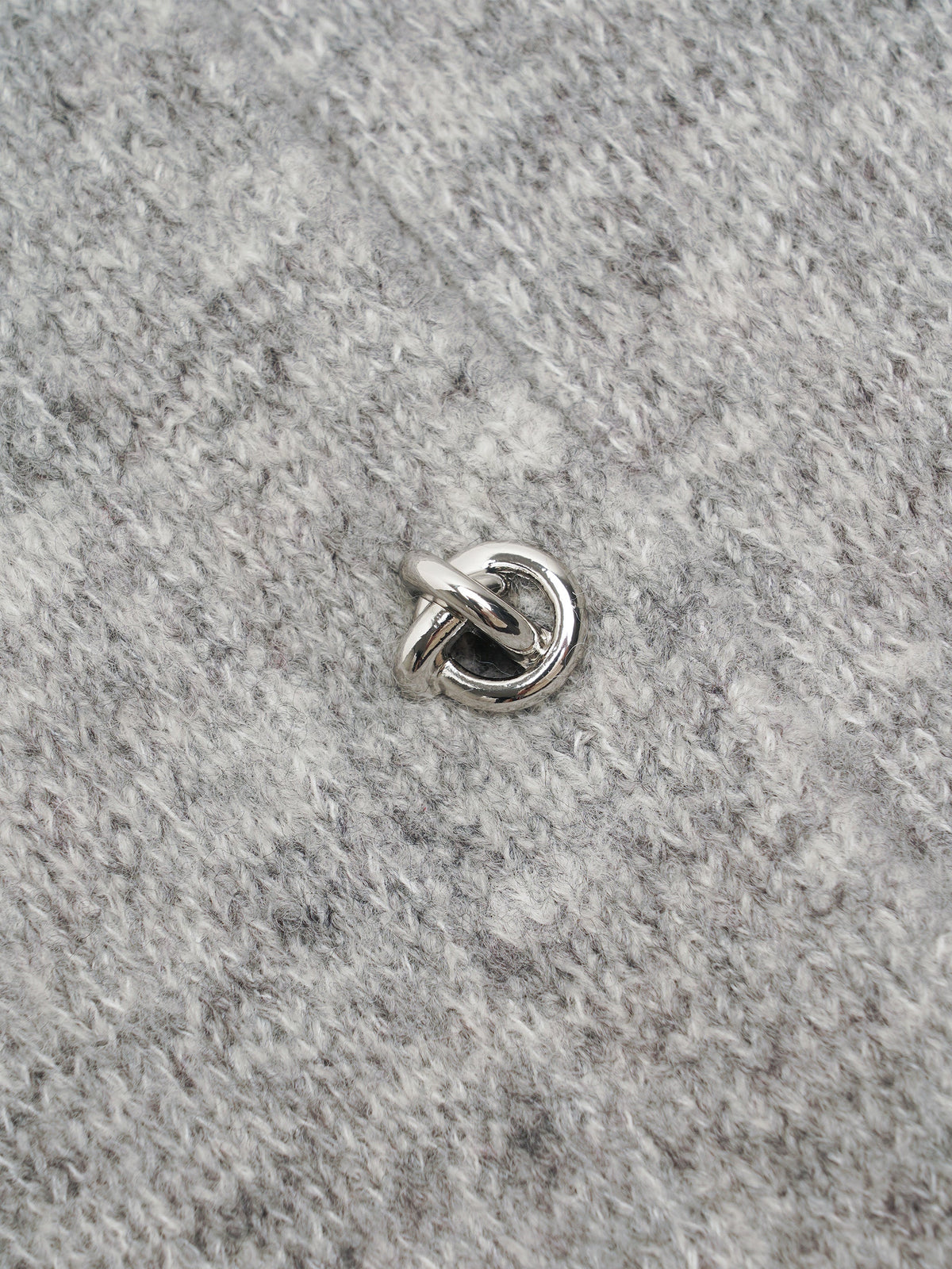 Vera Merino Wool Cardigan