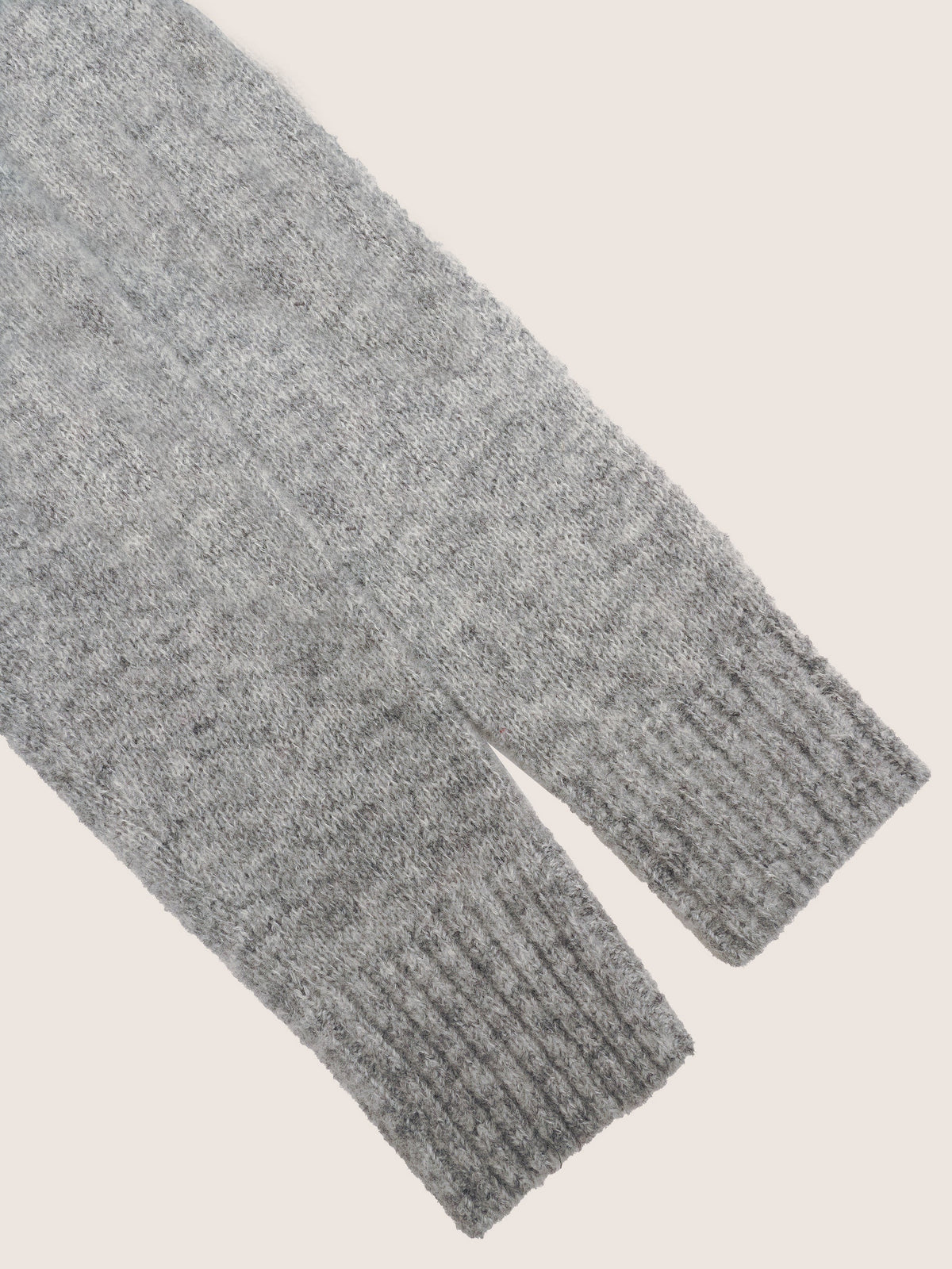 Vera Merino Wool Cardigan