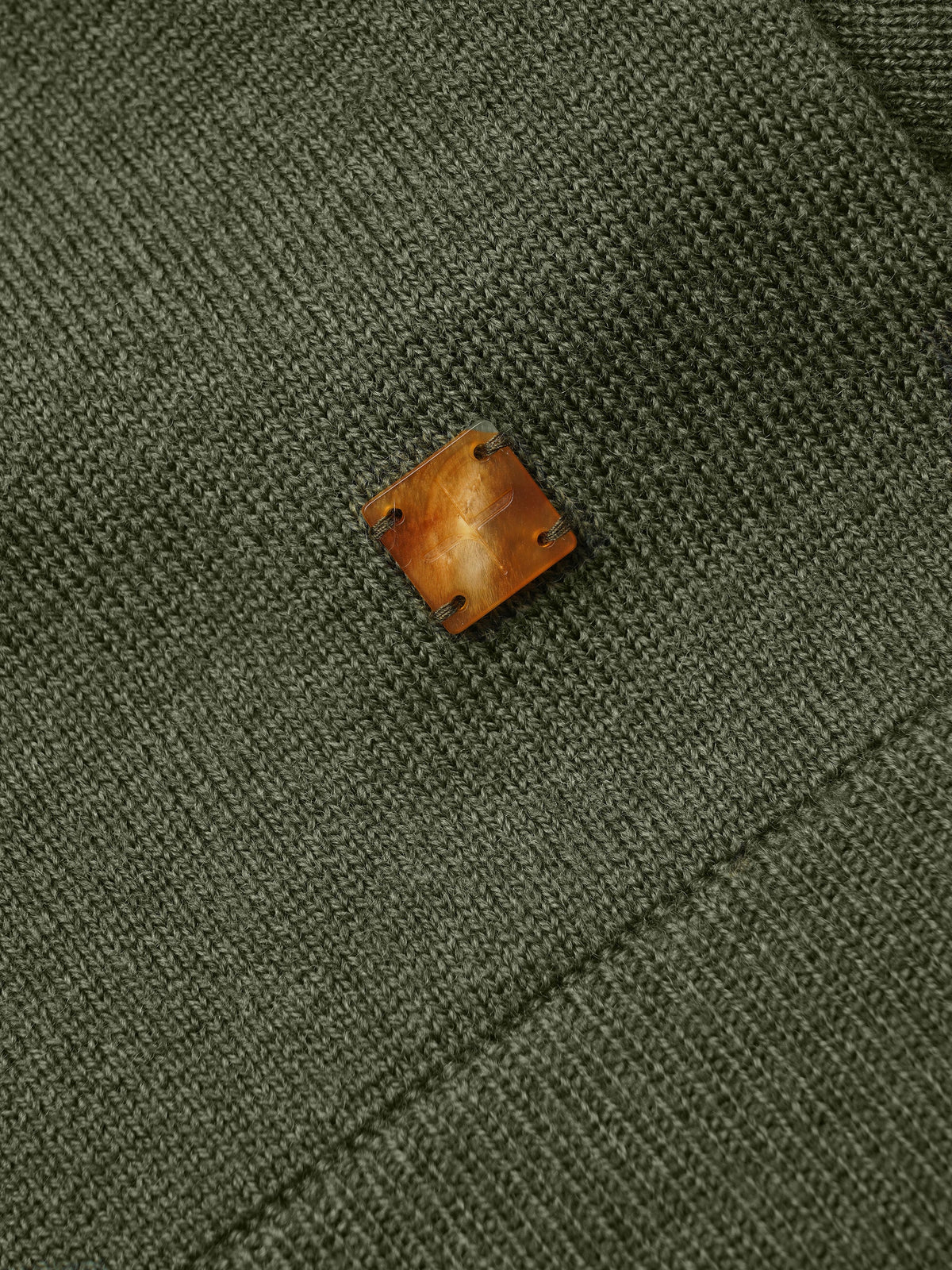 Reyla Merino Knit Pullover