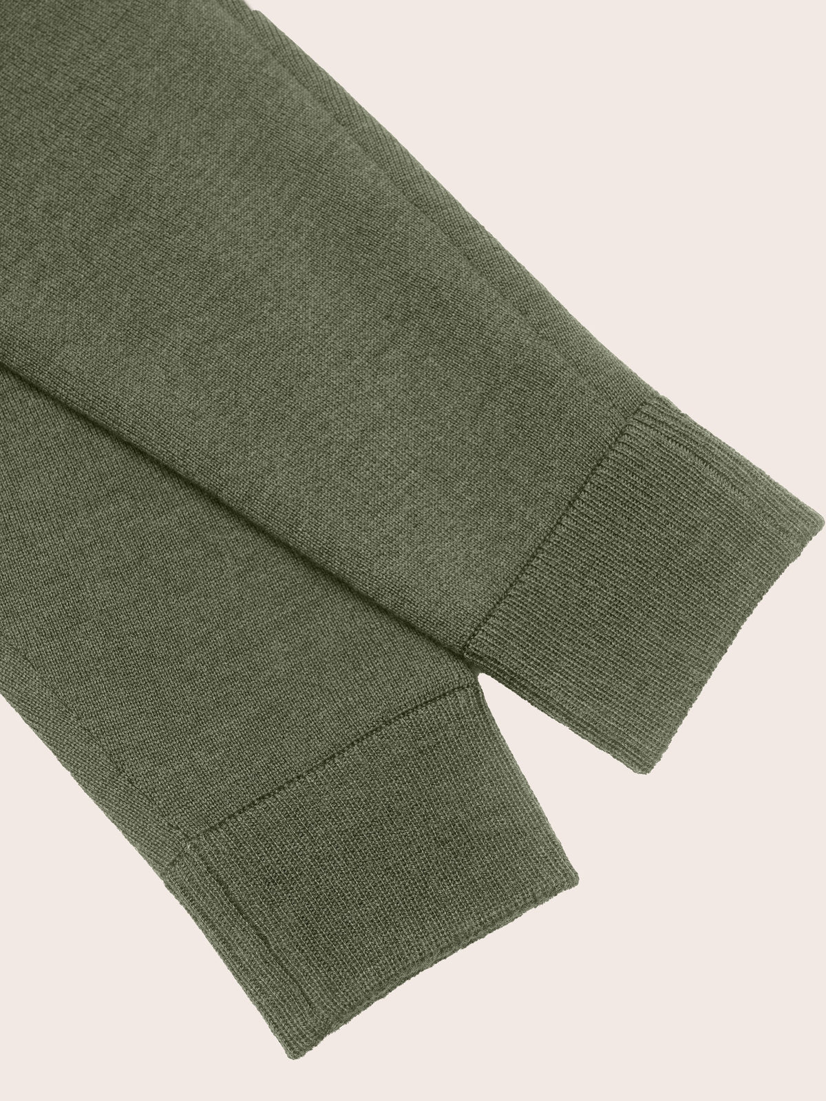 Reyla Merino Knit Pullover