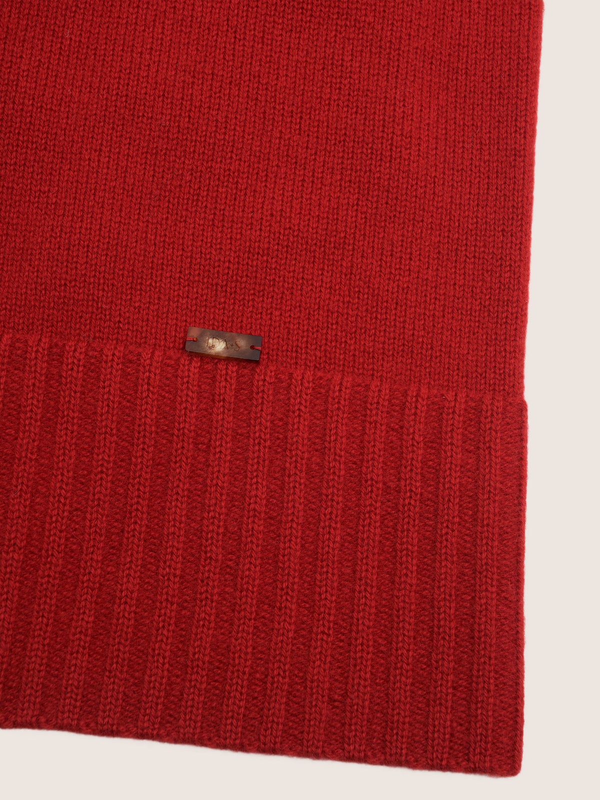 Miranda Luxe Cashmere Turtleneck Sweater
