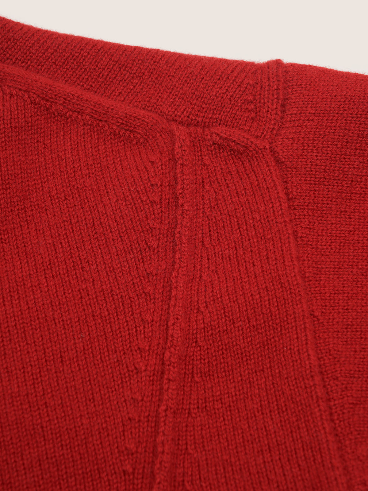 Miranda Luxe Cashmere Turtleneck Sweater