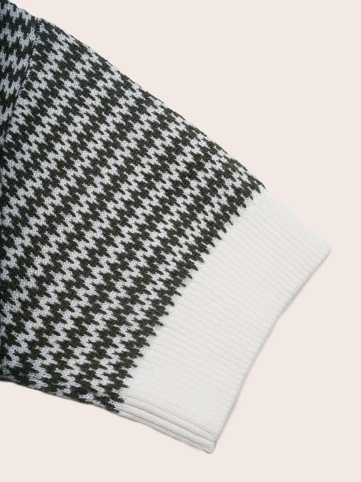 Cleo Merino Silk Short Sleeve Knit