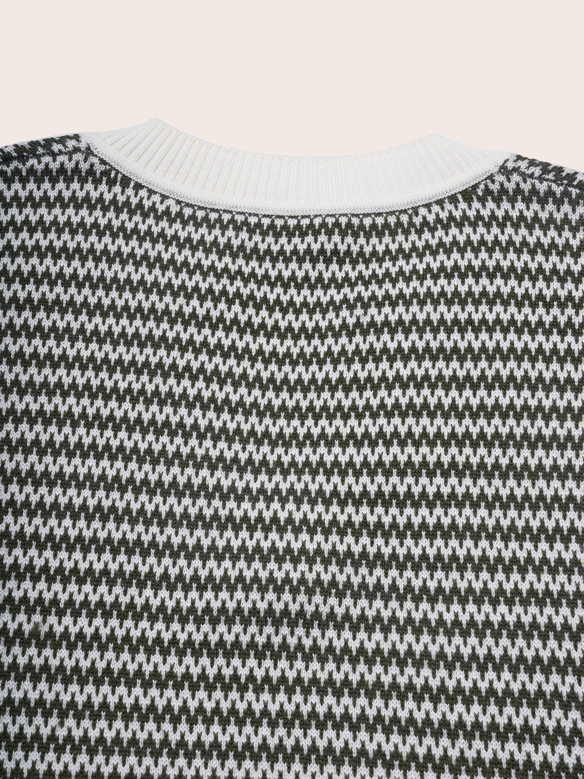 Cleo Merino Silk Short Sleeve Knit