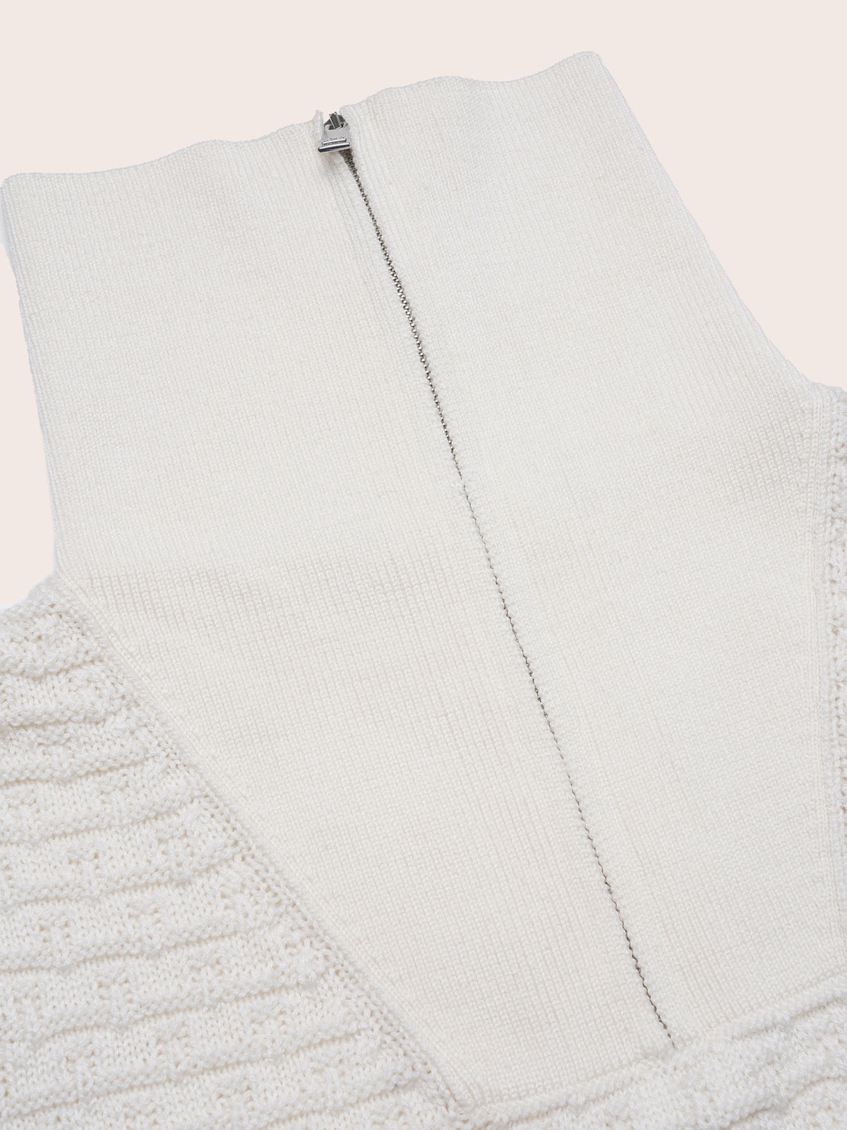Marni Merino Silk Vest