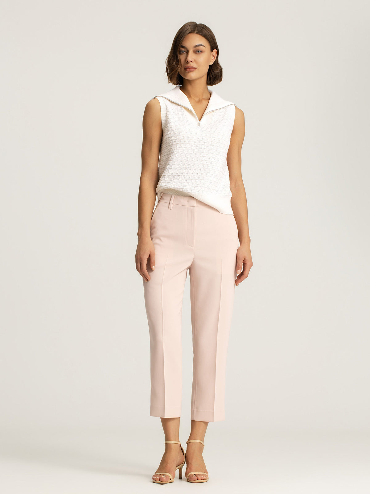 Marni Merino Silk Vest