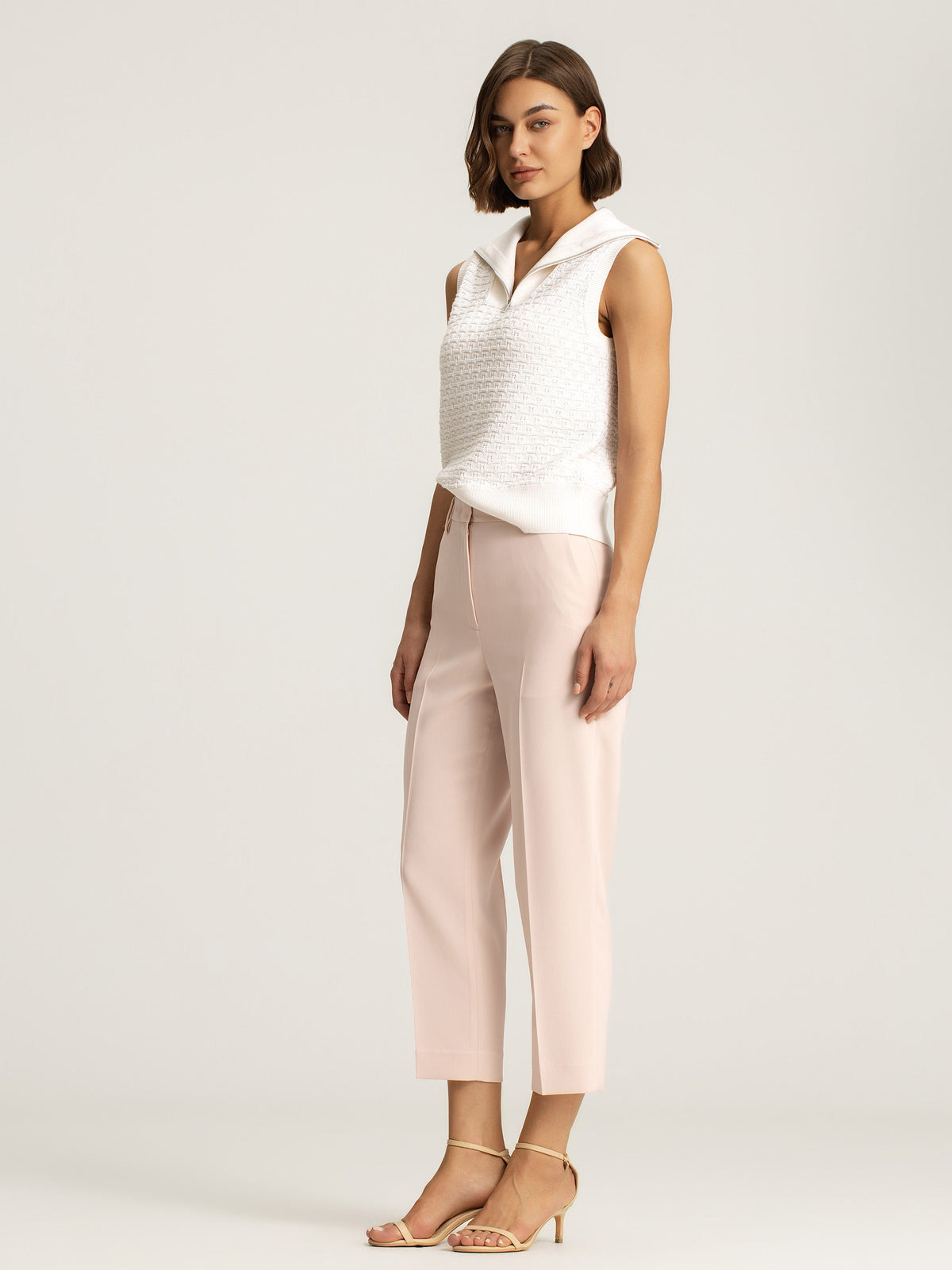 Marni Merino Silk Vest