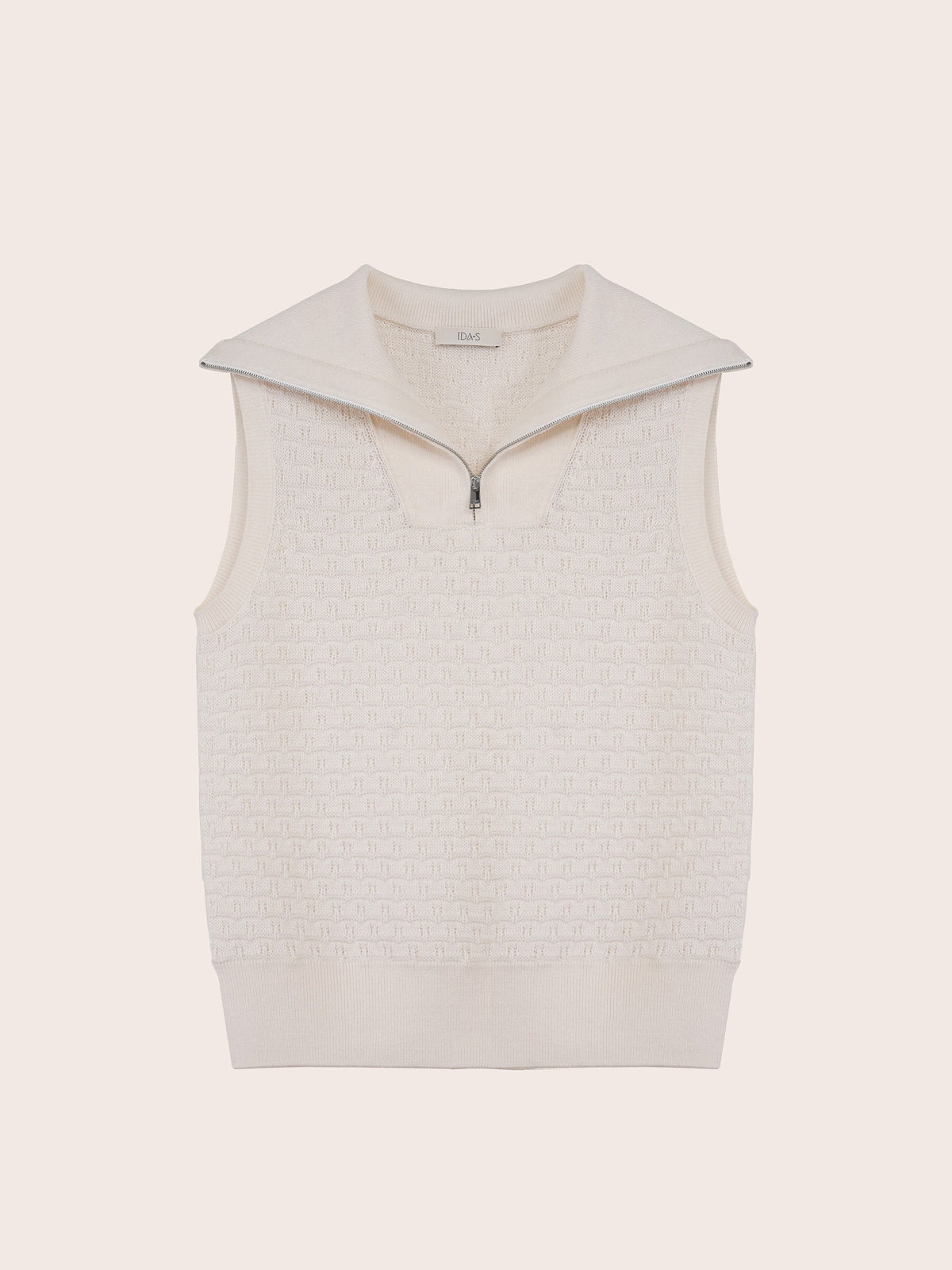 Marni Merino Silk Vest