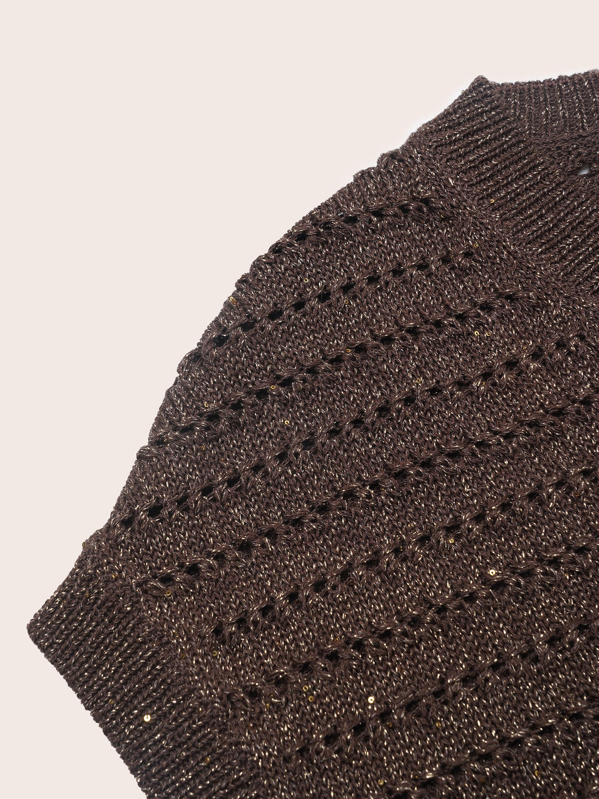 Reni Cotton Knit Top