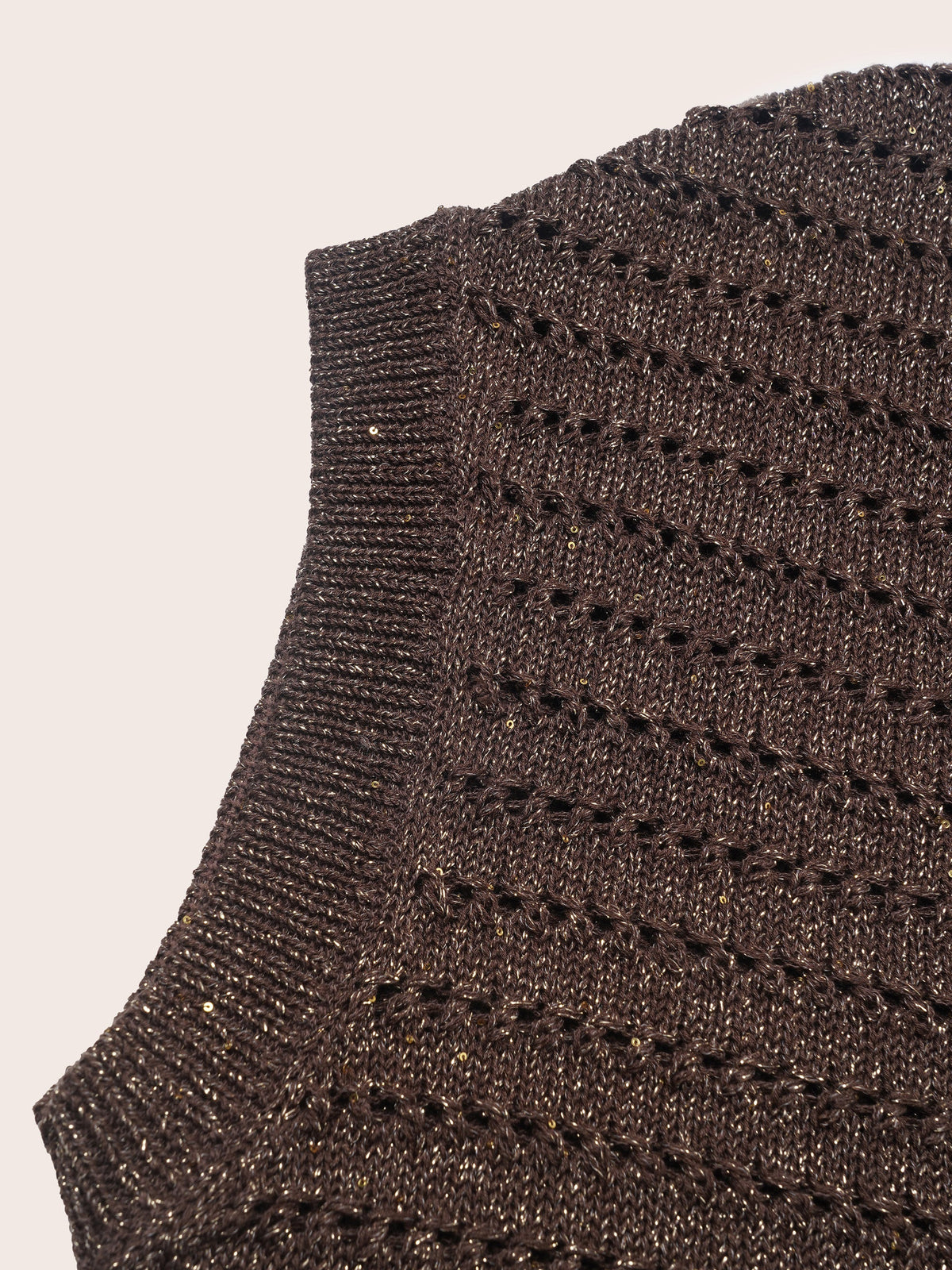 Reni Cotton Knit Top