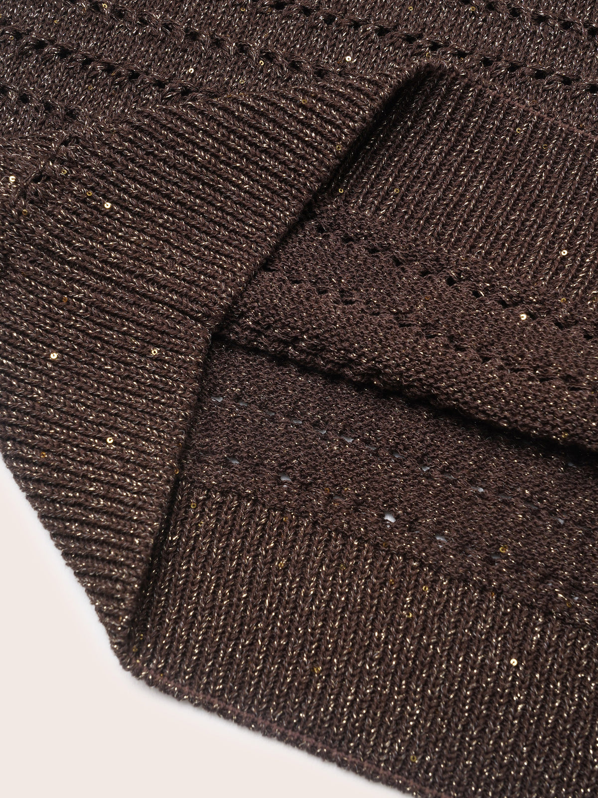 Reni Cotton Knit Top