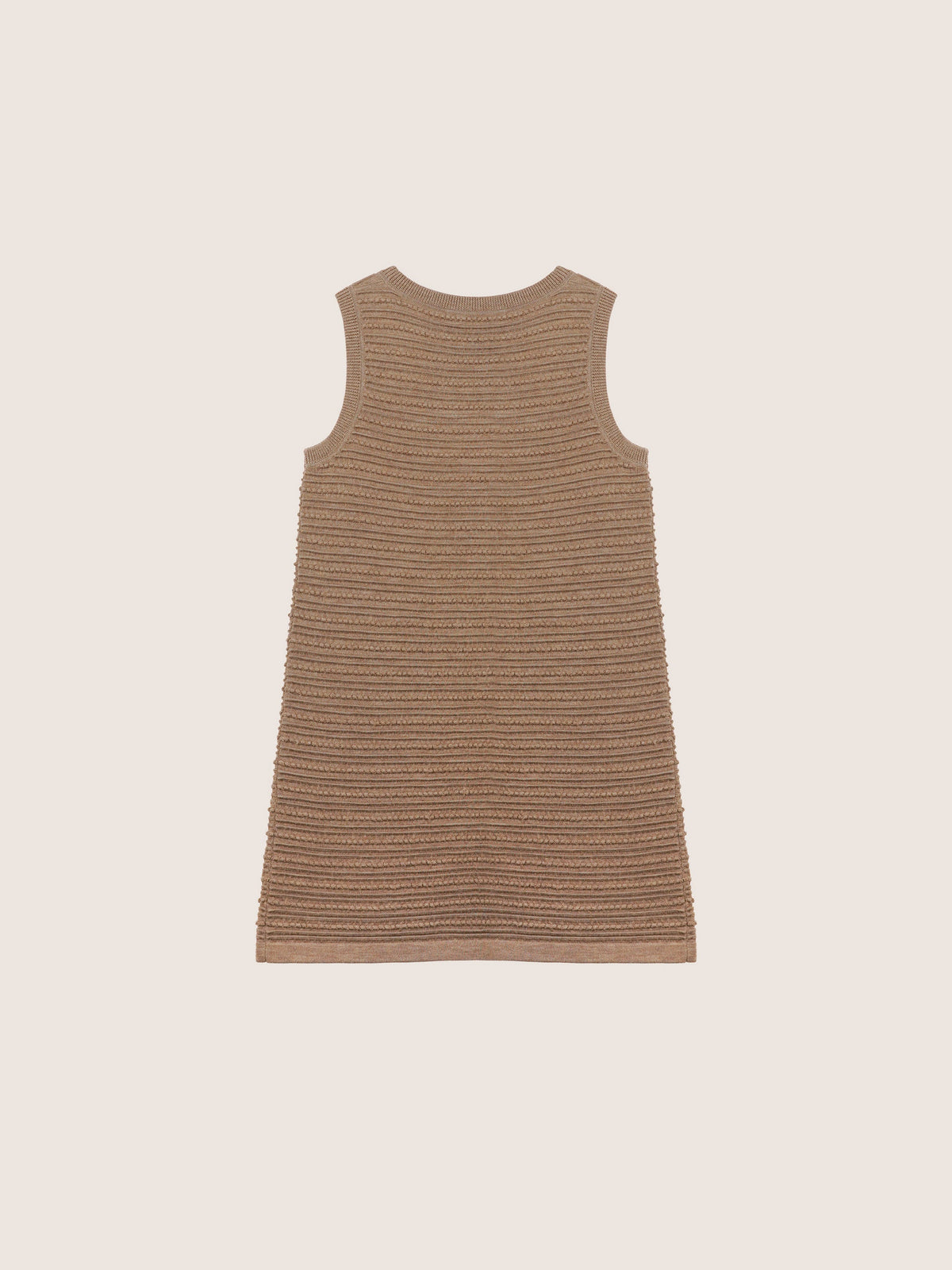 Maris Merino Wool Shift Dress