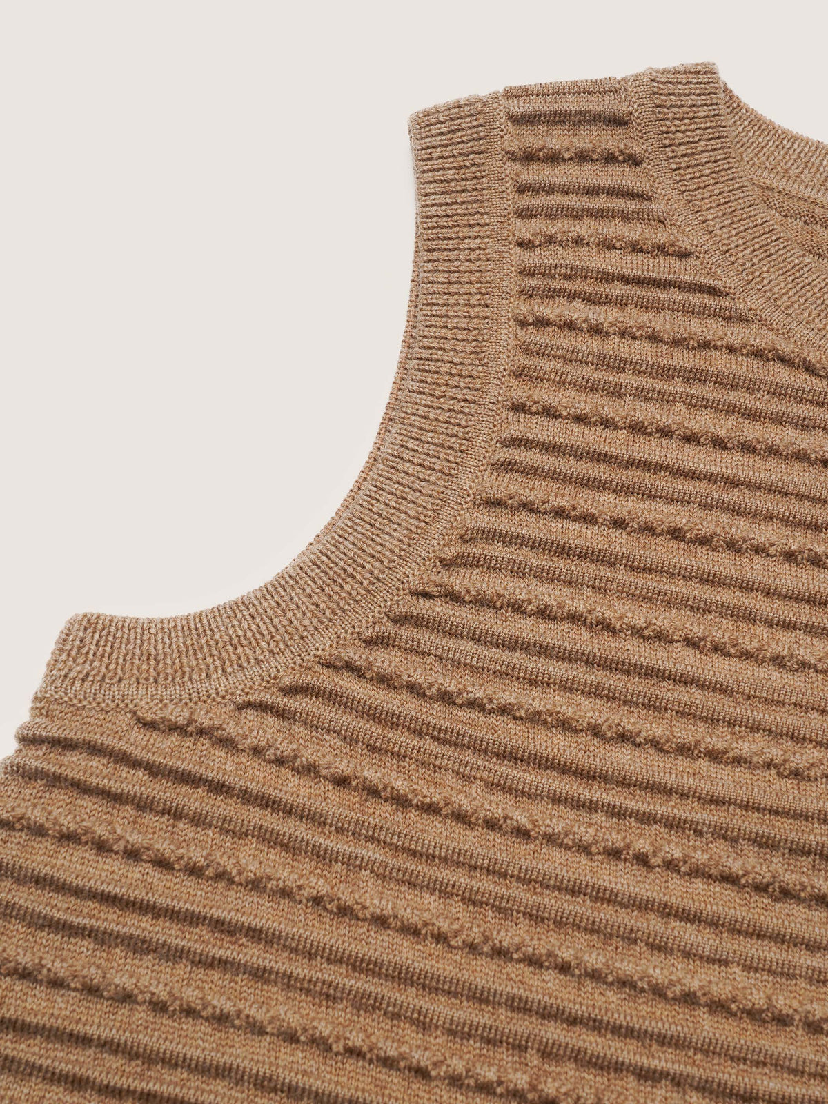 Maris Merino Wool Shift Dress