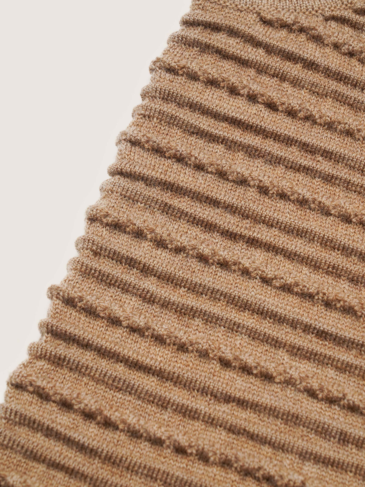 Maris Merino Wool Shift Dress