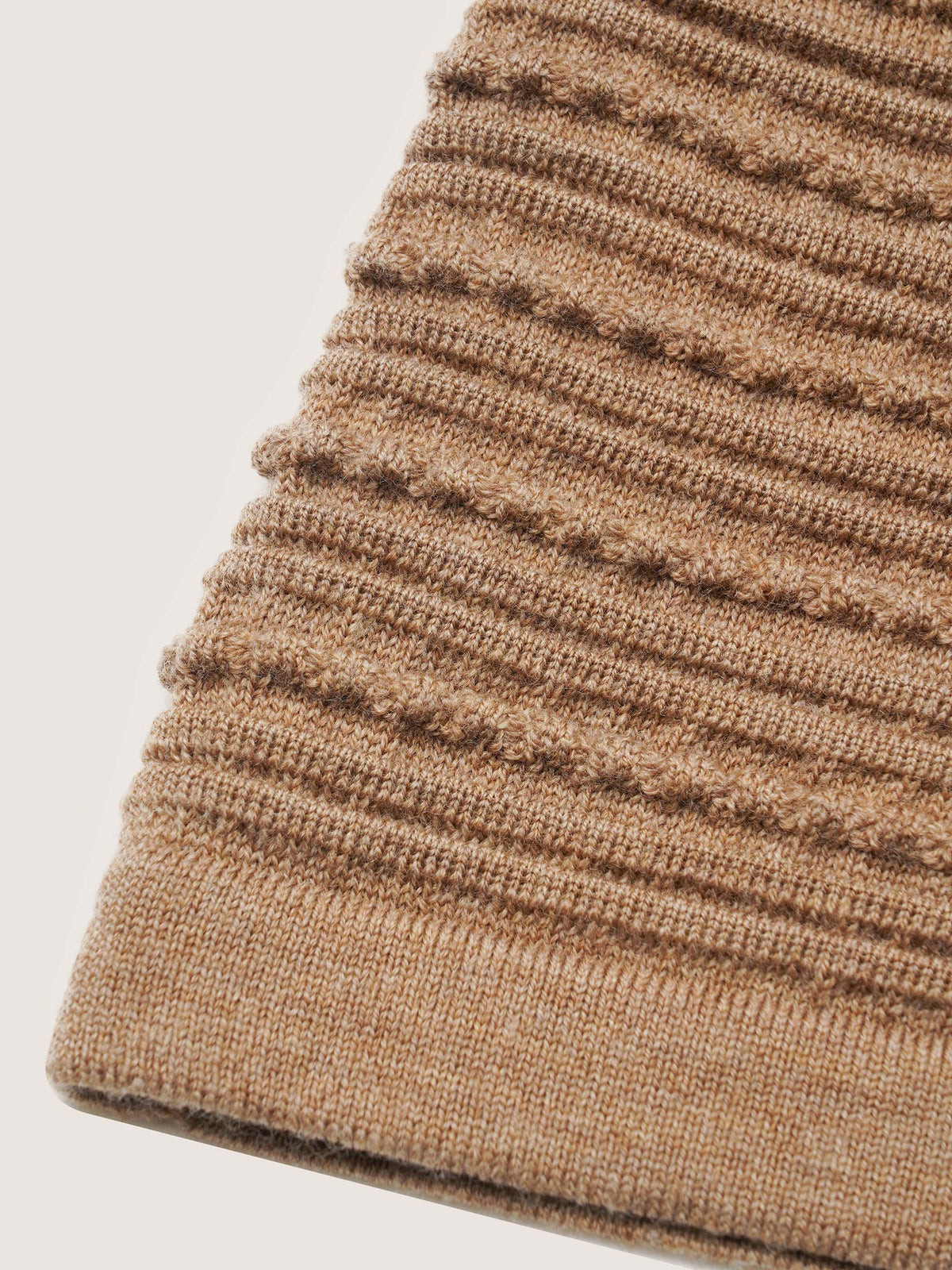 Maris Merino Wool Shift Dress