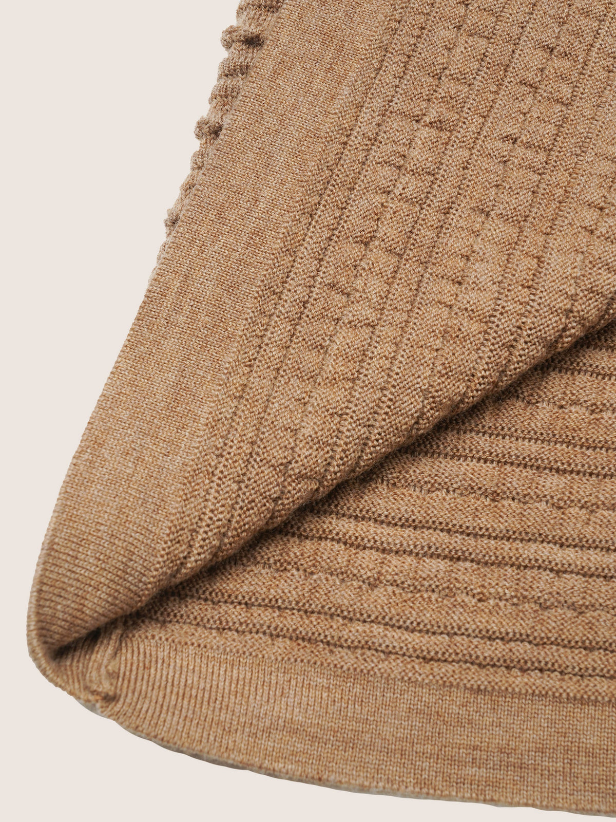 Maris Merino Wool Shift Dress