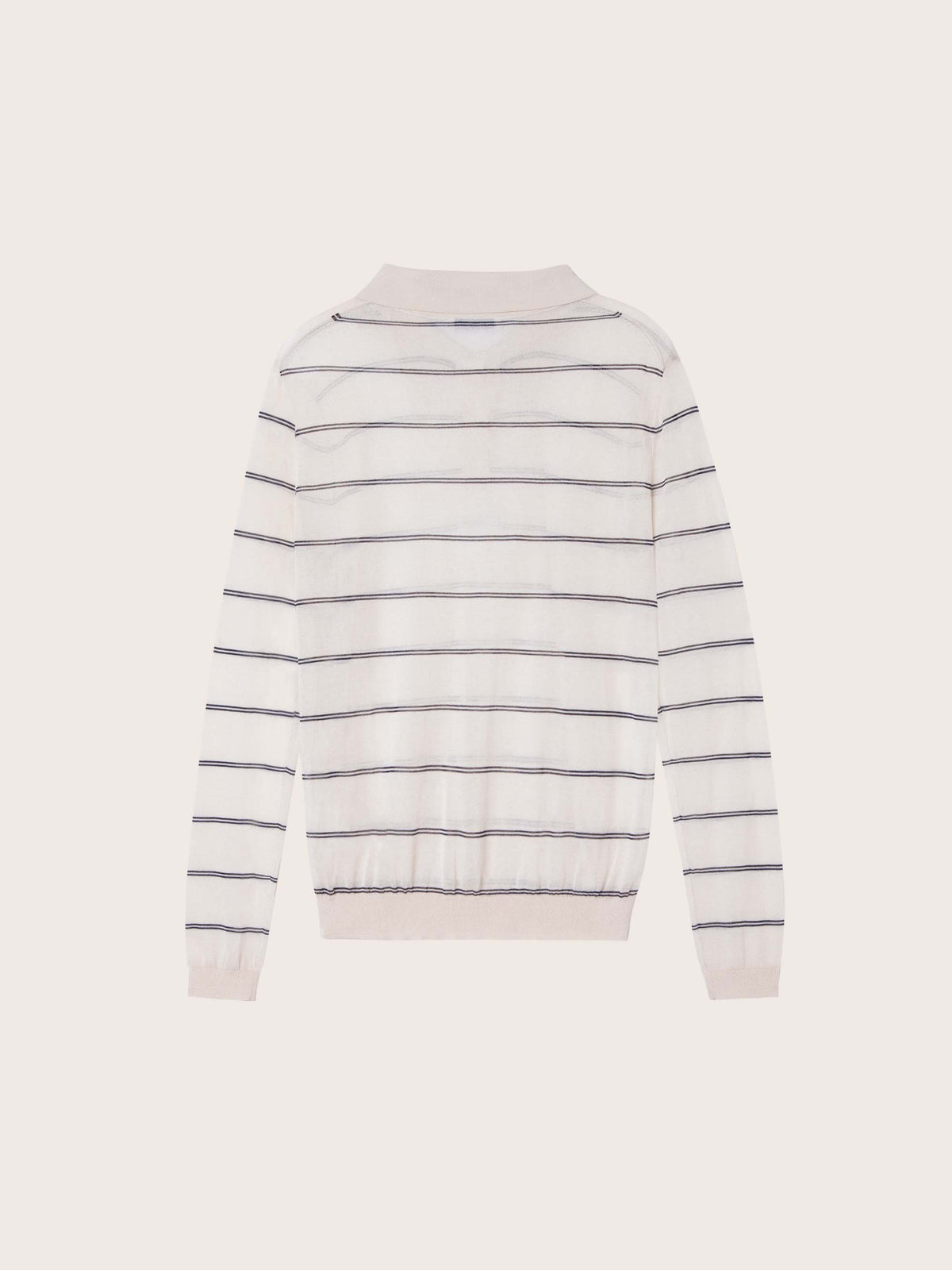 Wren L/S Polo