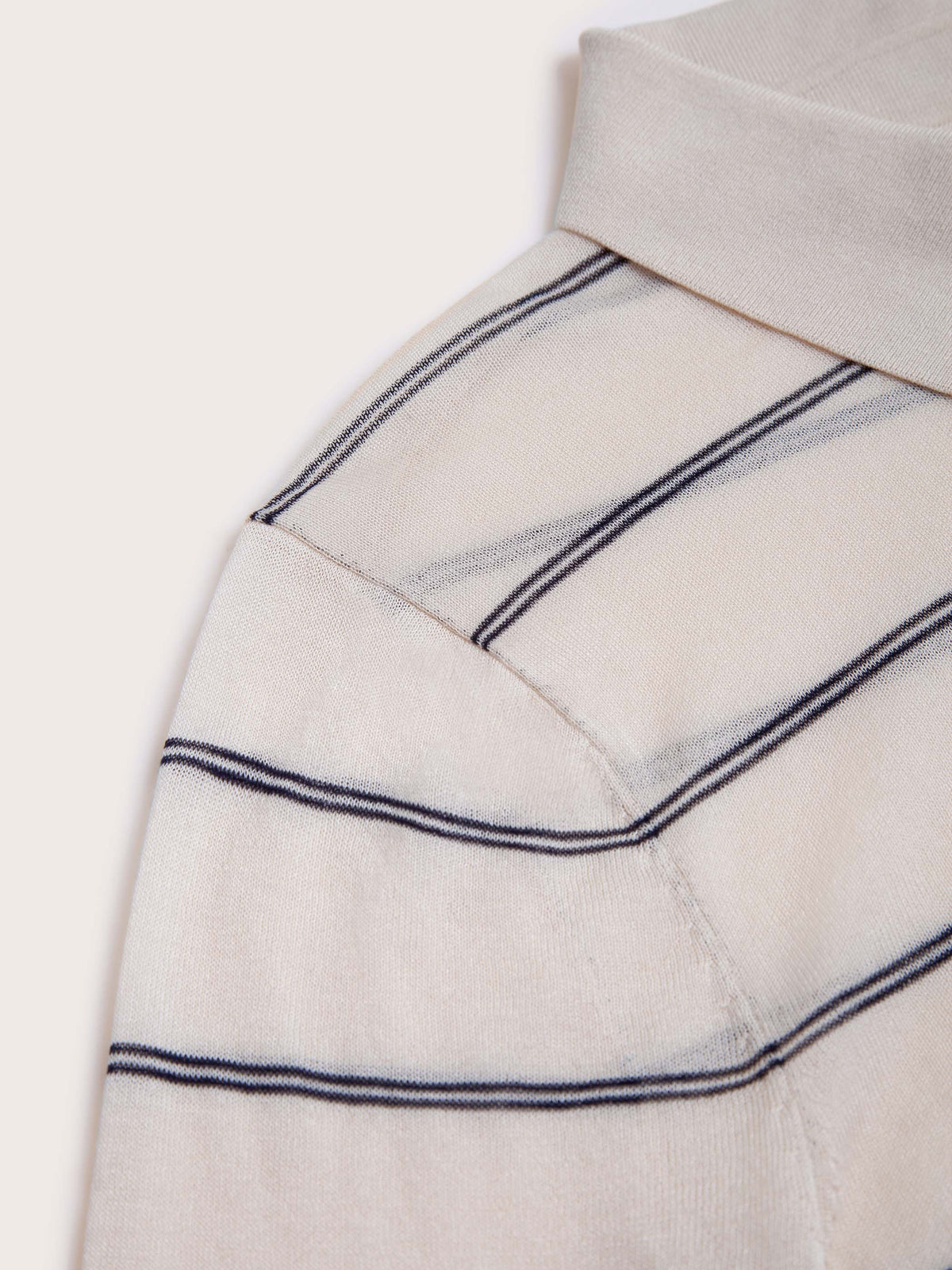 Wren L/S Polo