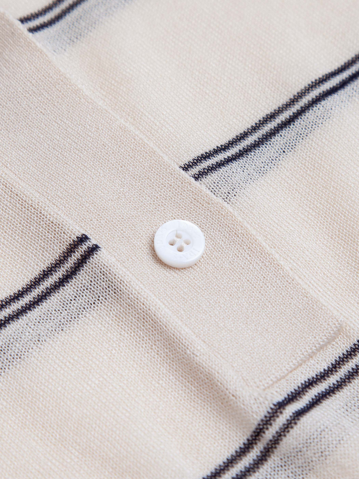 Wren L/S Polo