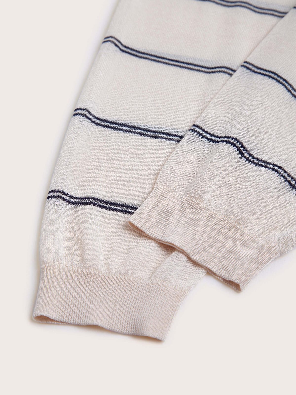 Wren L/S Polo
