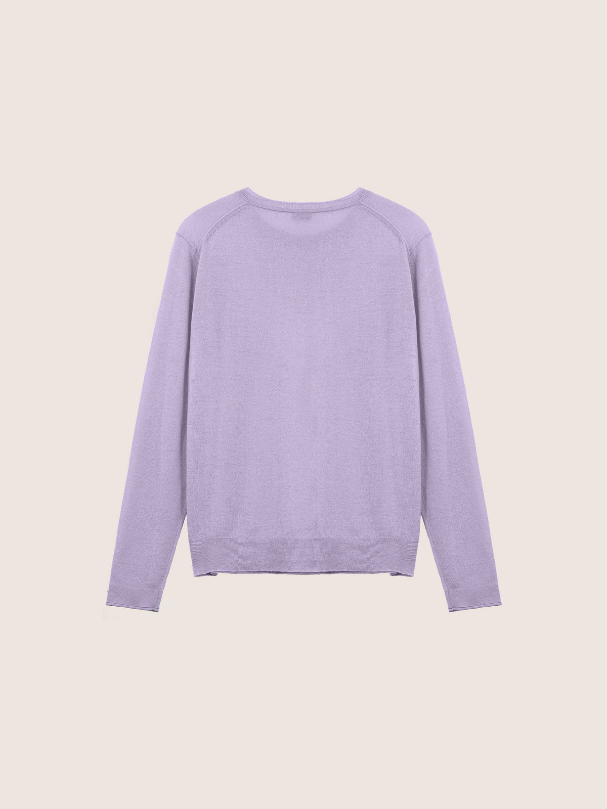 Isolde Featherweight Cashmere Crewneck