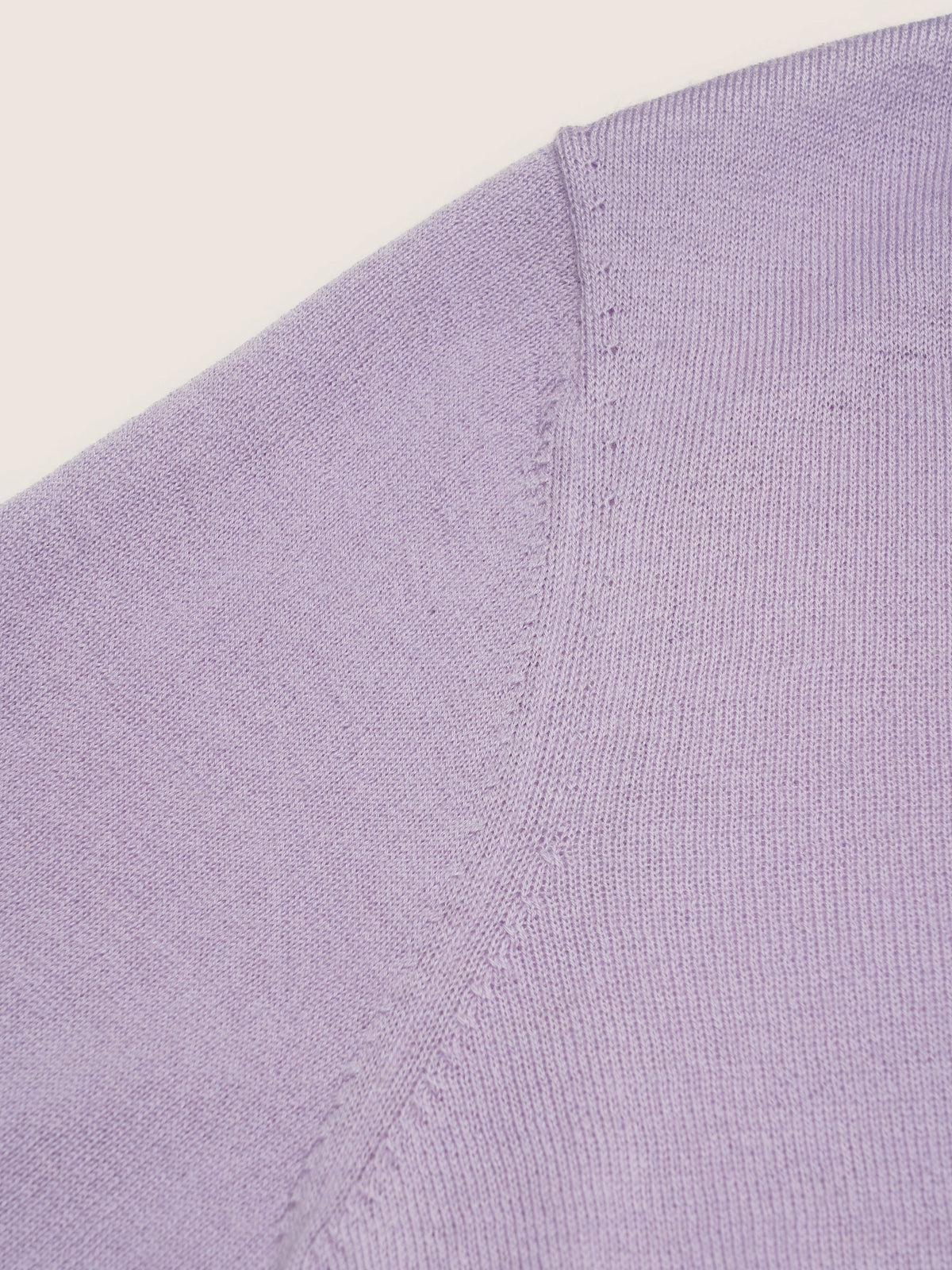Isolde Featherweight Cashmere Crewneck