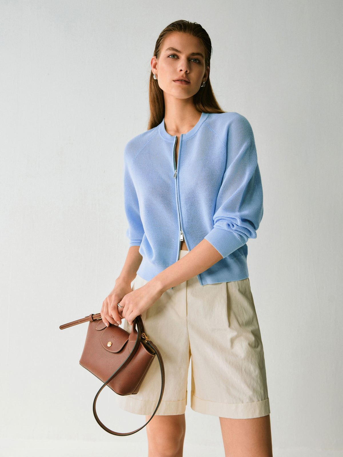 Elsie Knit