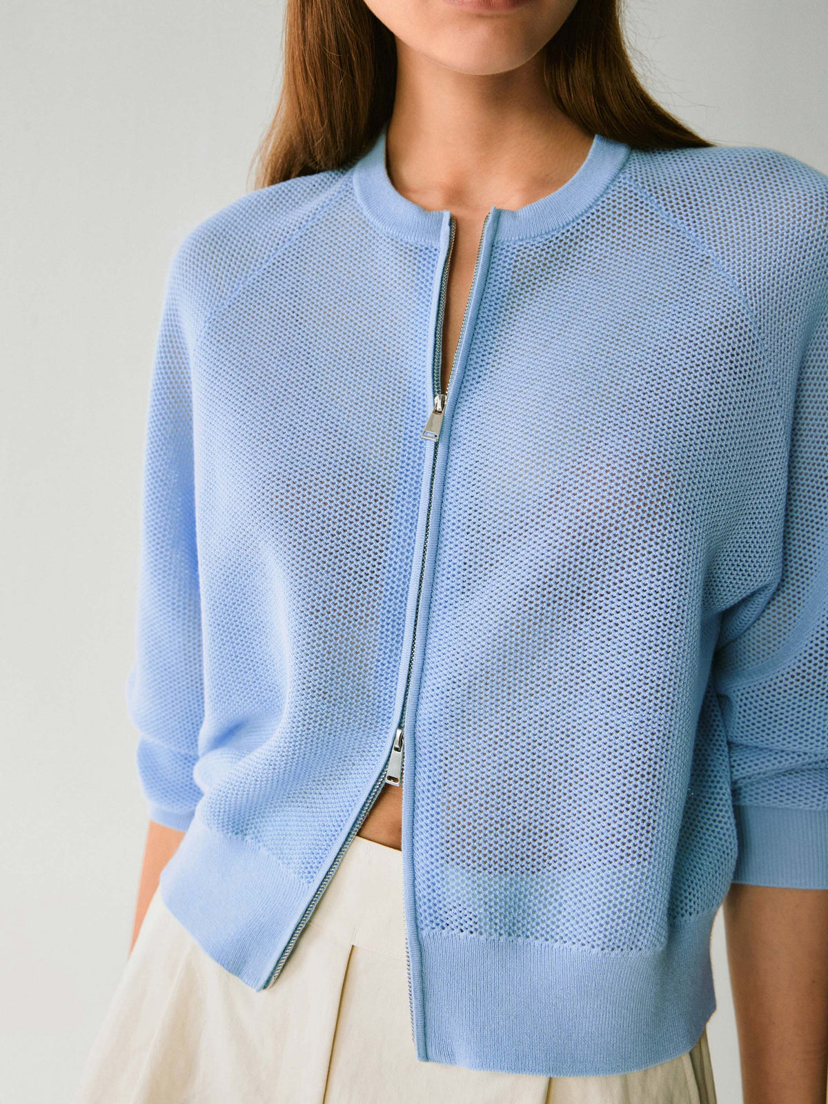 Elsie Knit
