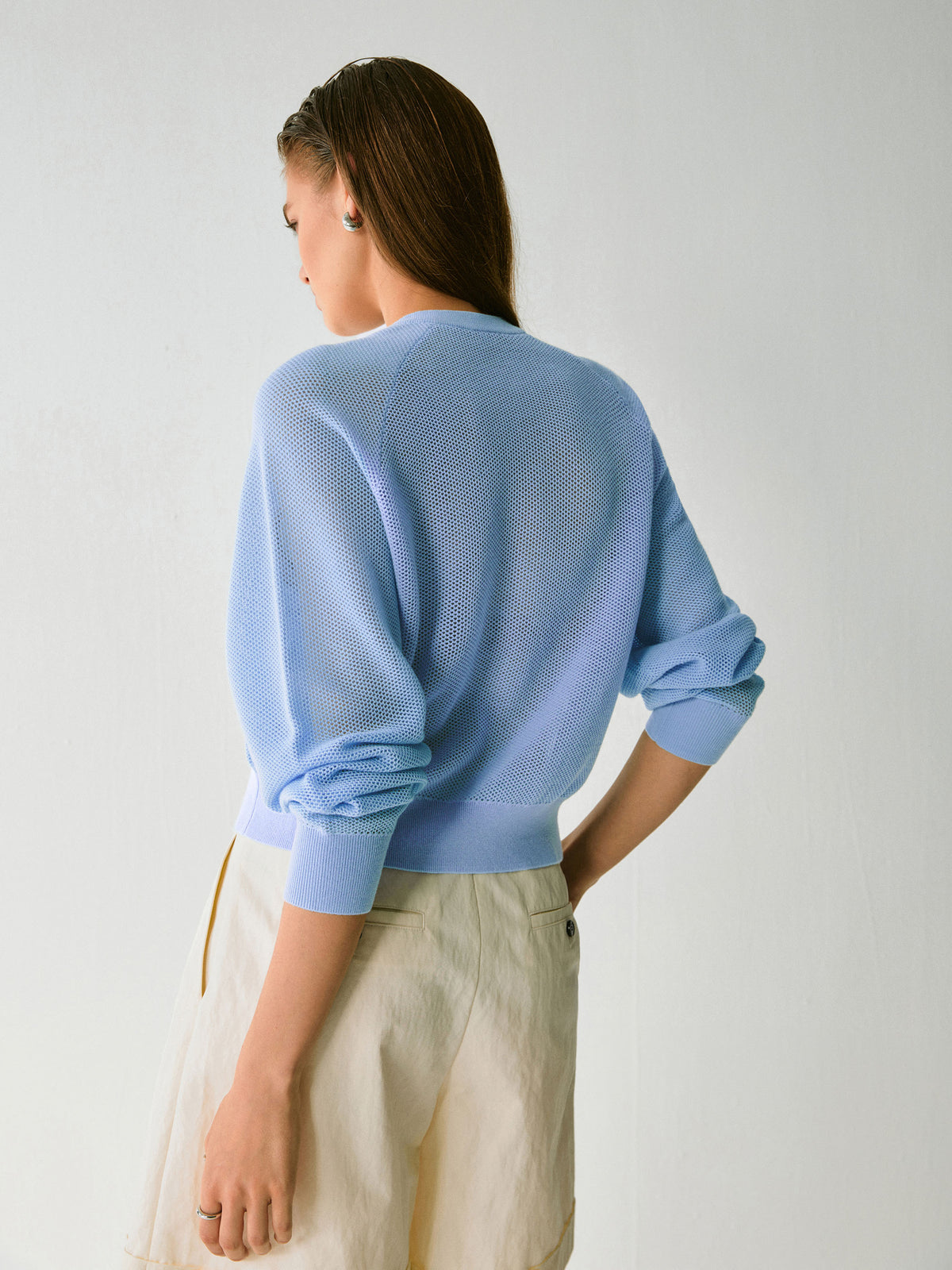 Elsie Knit