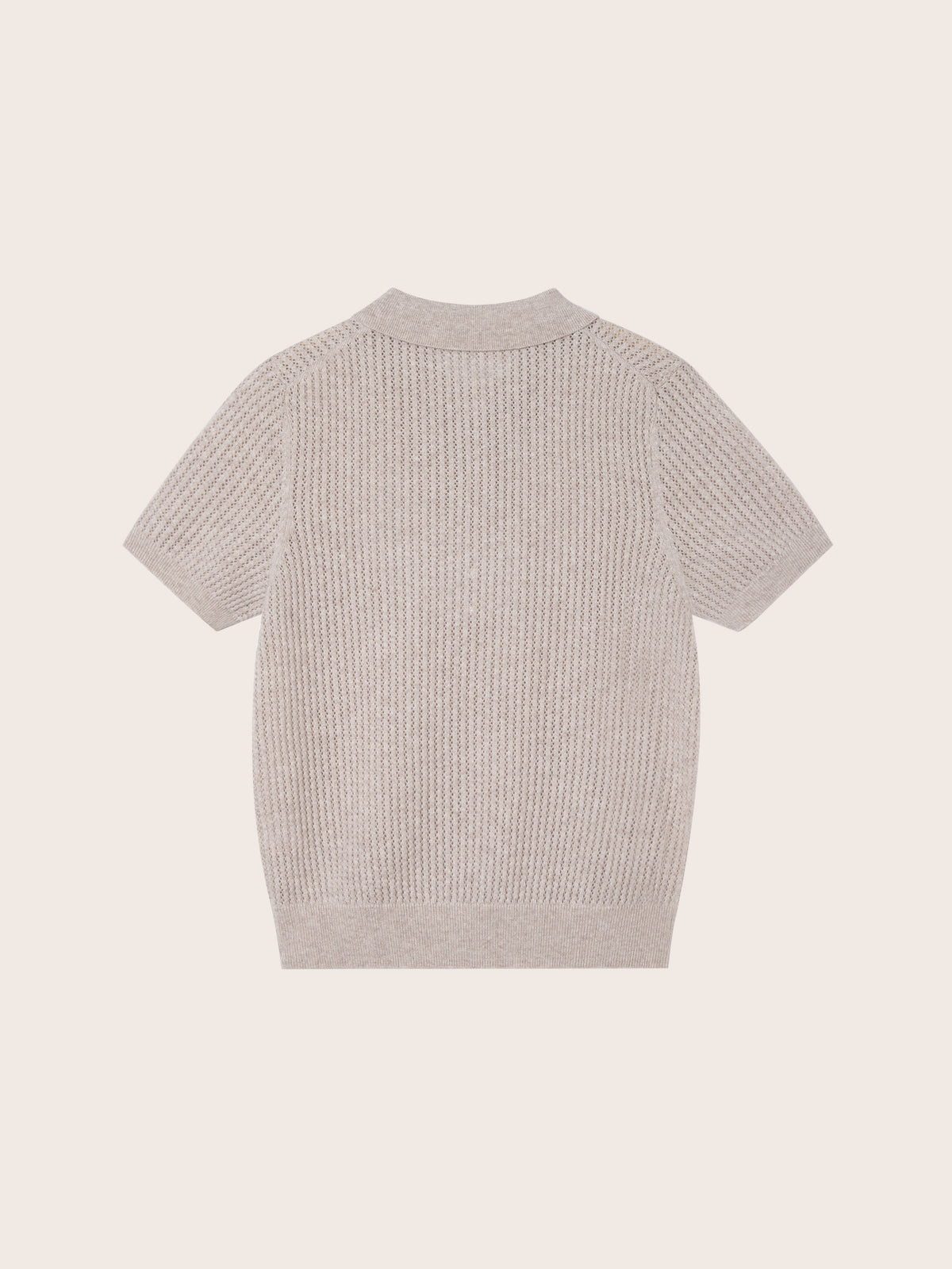 Elke Knit Top