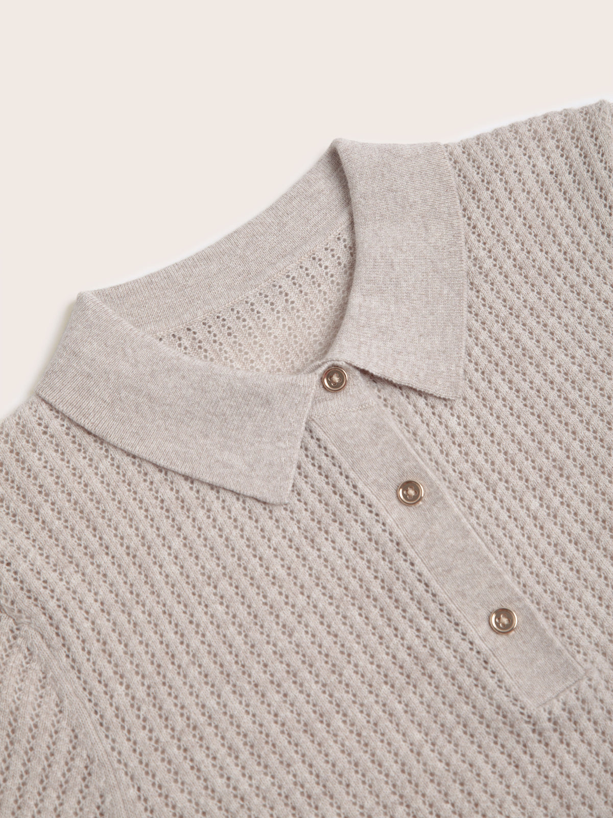 Elke Knit Top