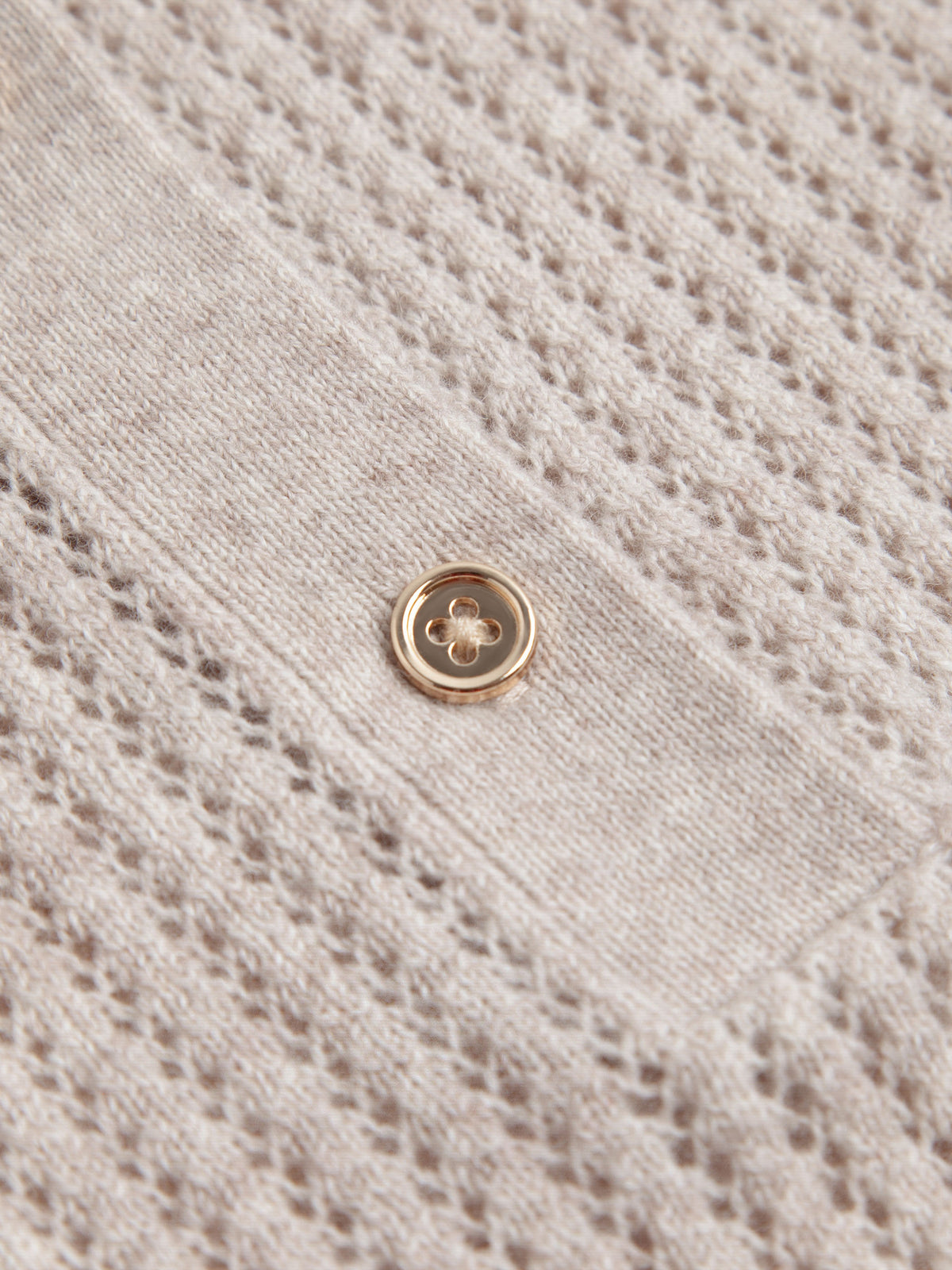 Elke Knit Top