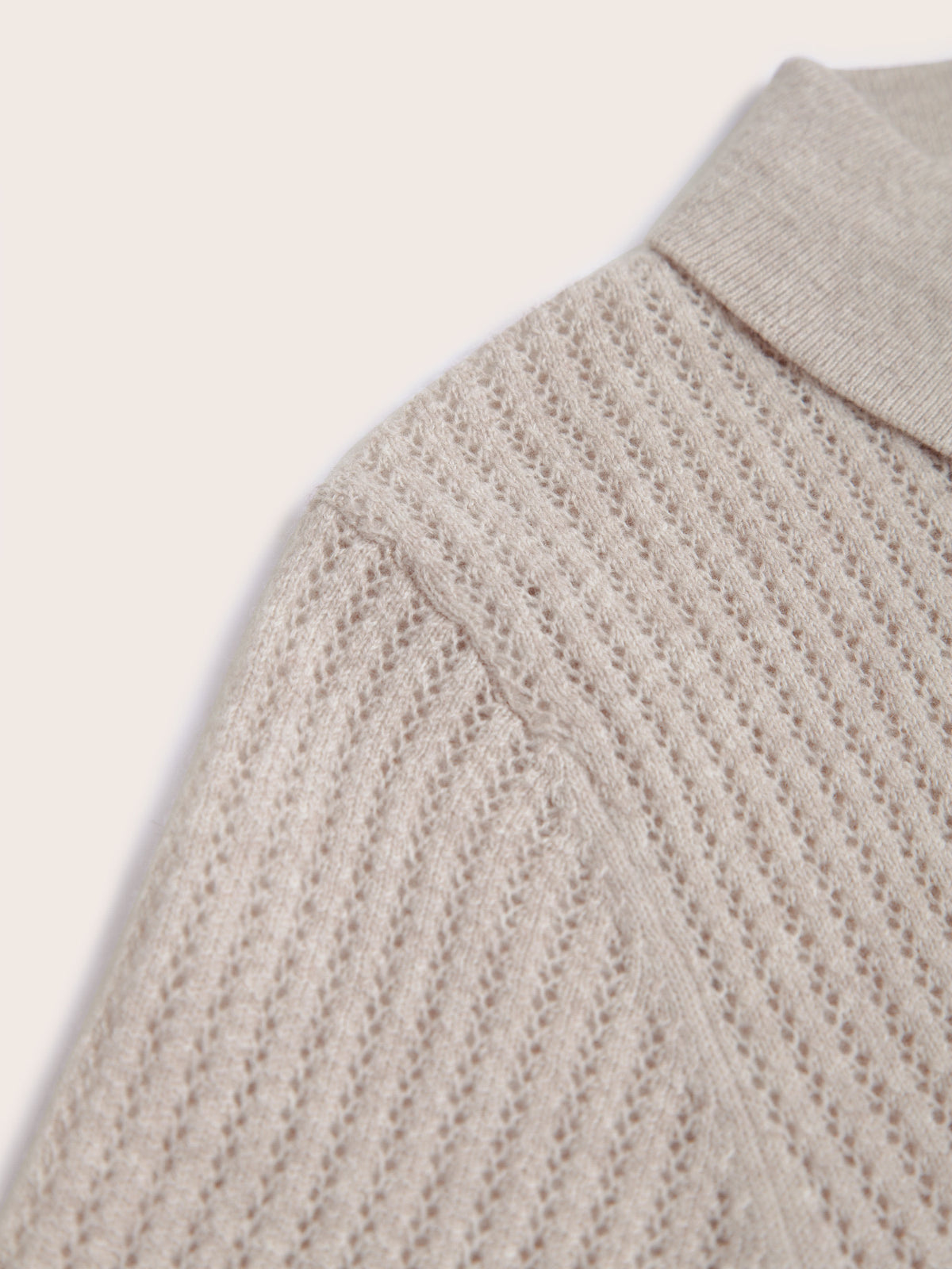 Elke Knit Top