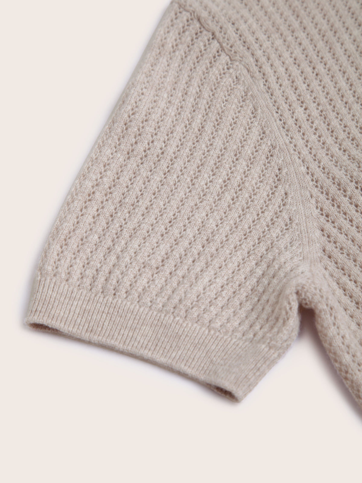 Elke Knit Top