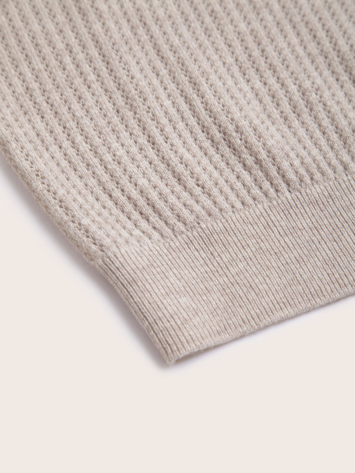 Elke Knit Top