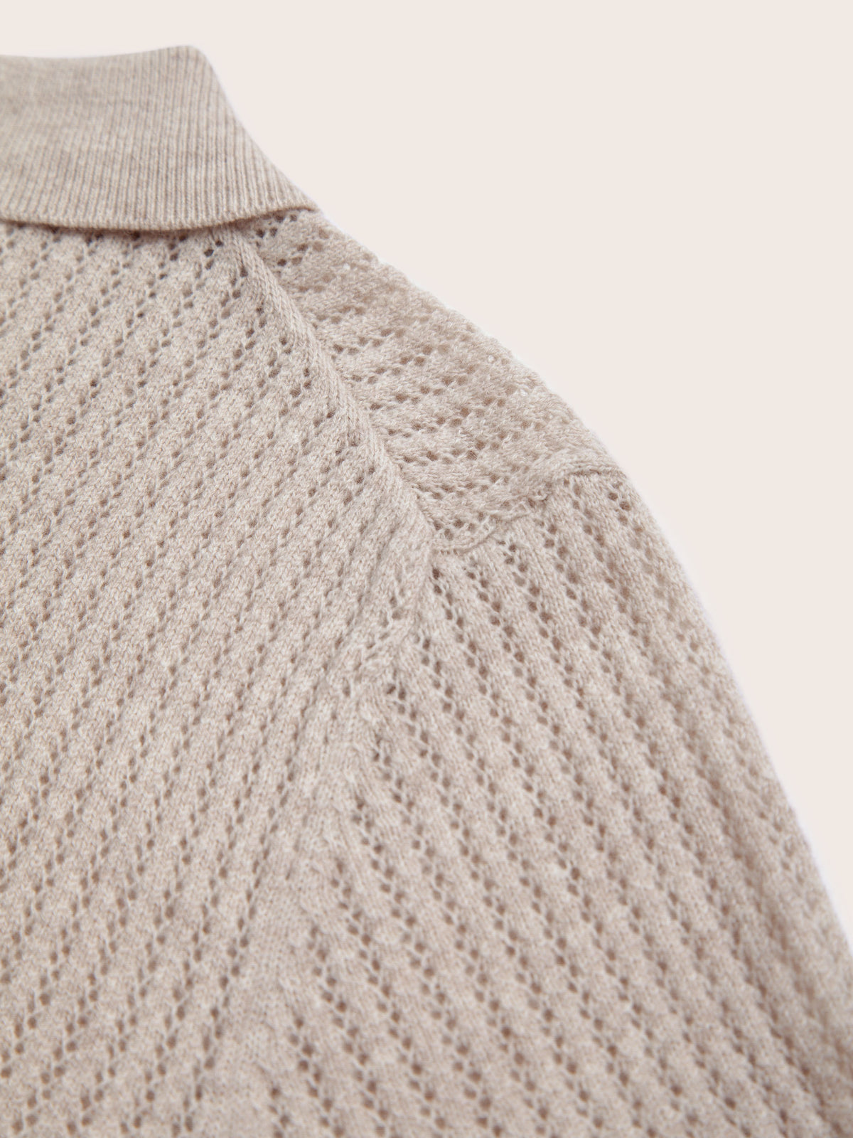 Elke Knit Top
