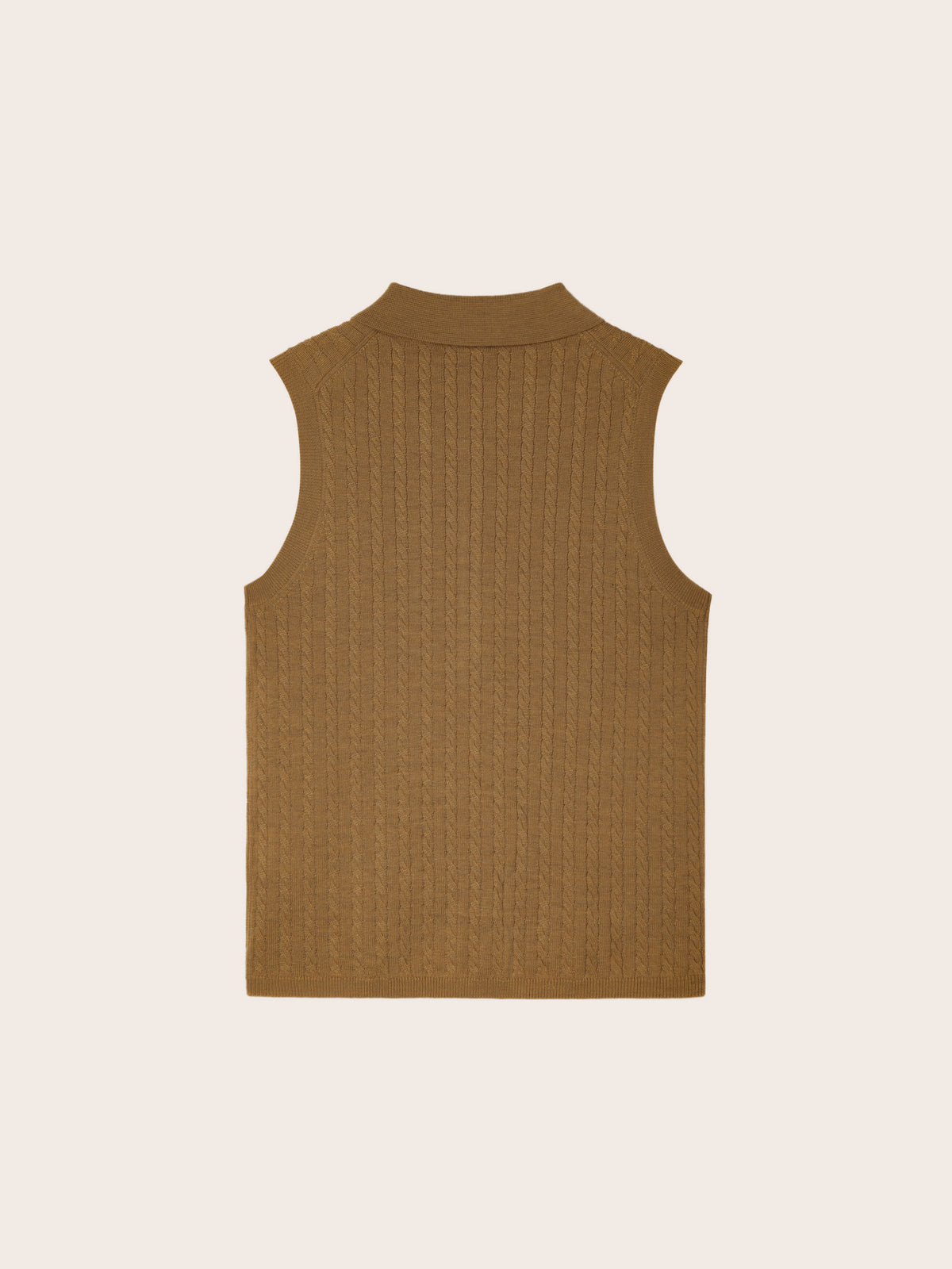 Linnea Knit Top