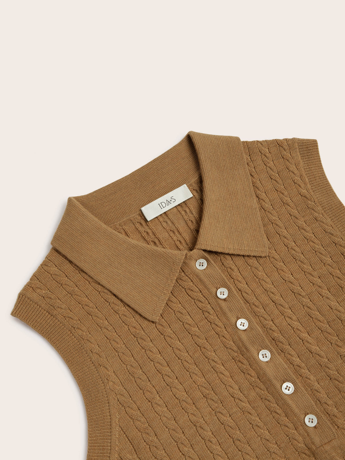 Linnea Knit Top