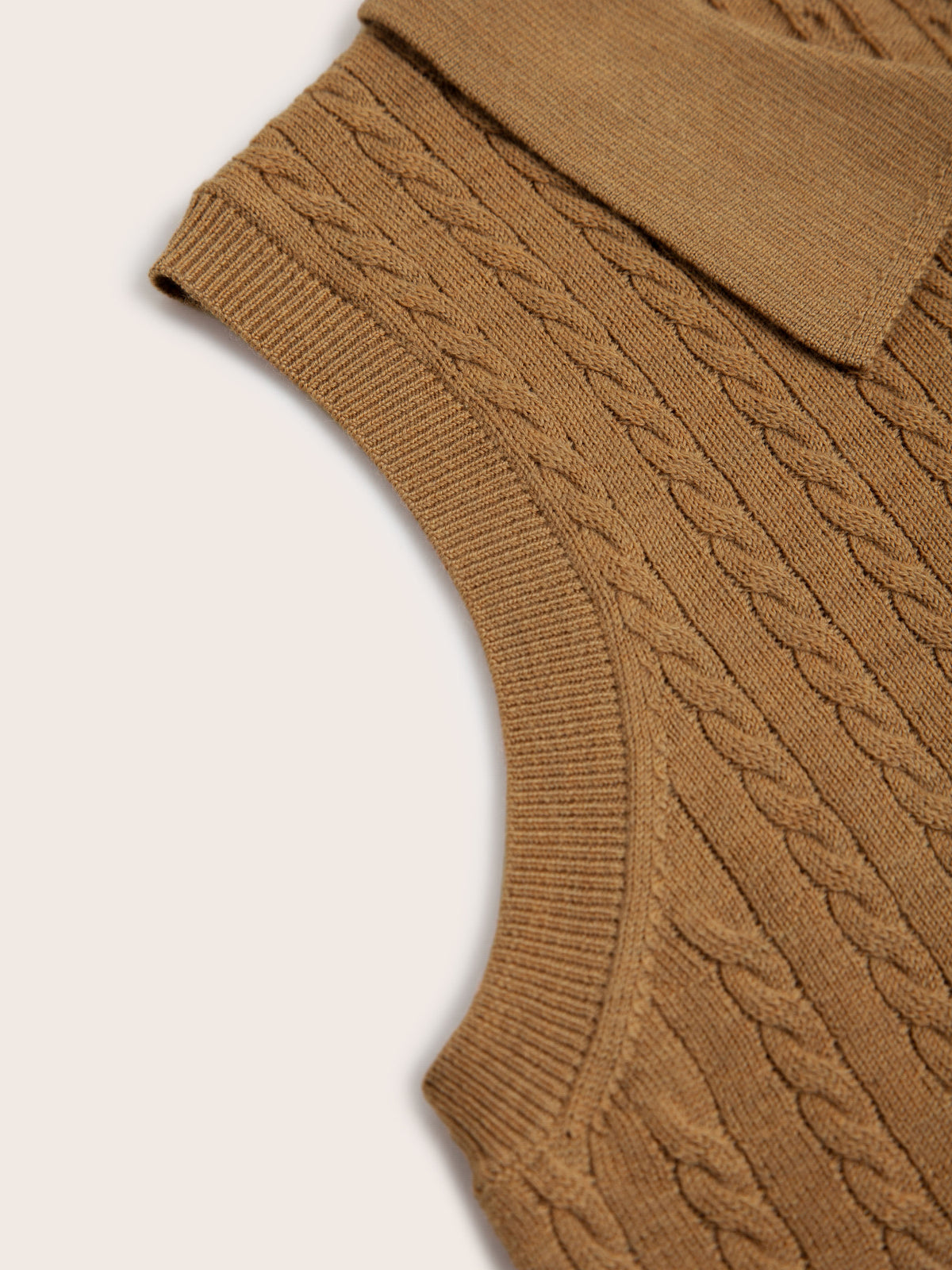 Linnea Knit Top