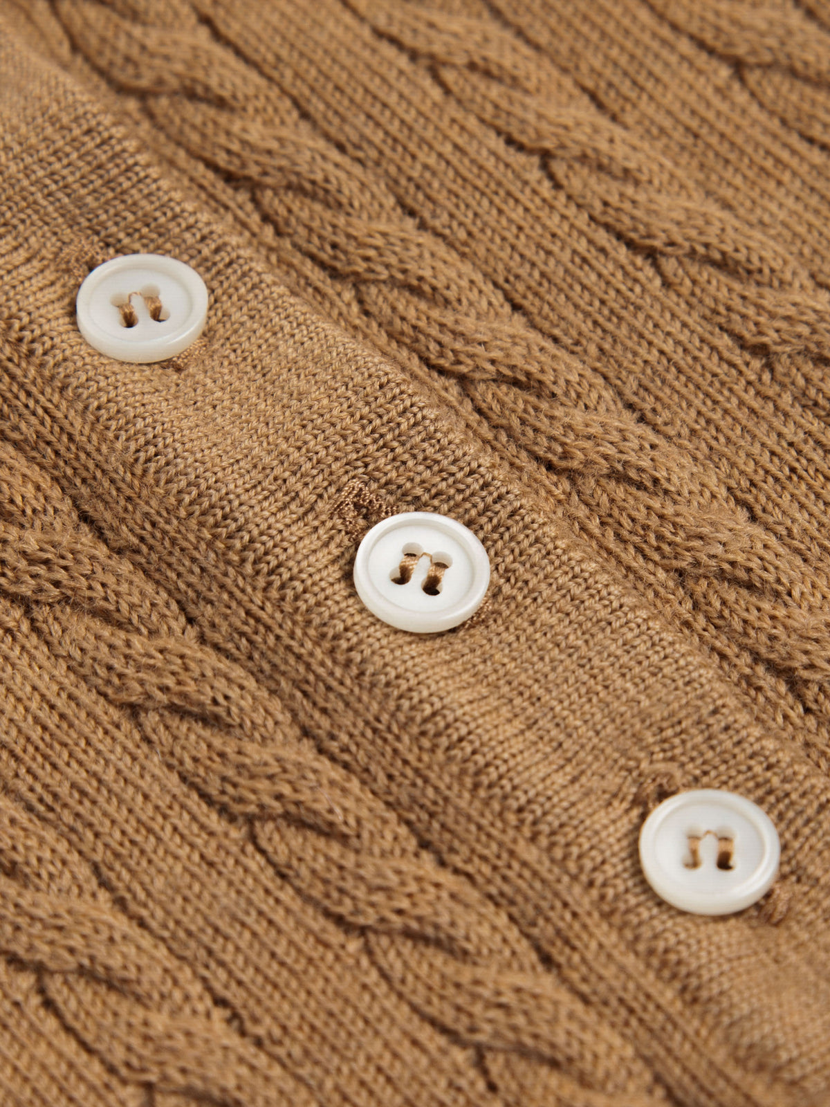 Linnea Knit Top