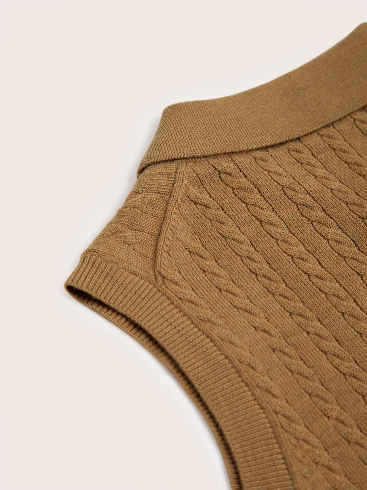 Linnea Knit Top