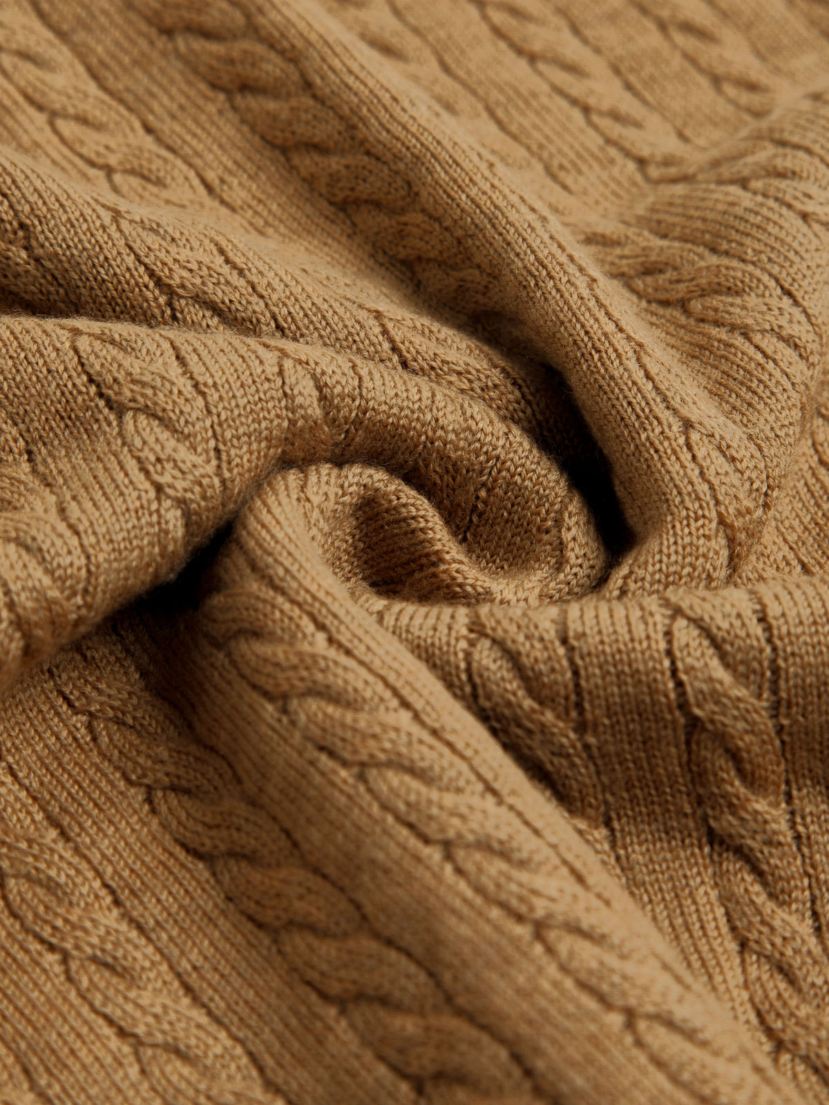 Linnea Knit Top