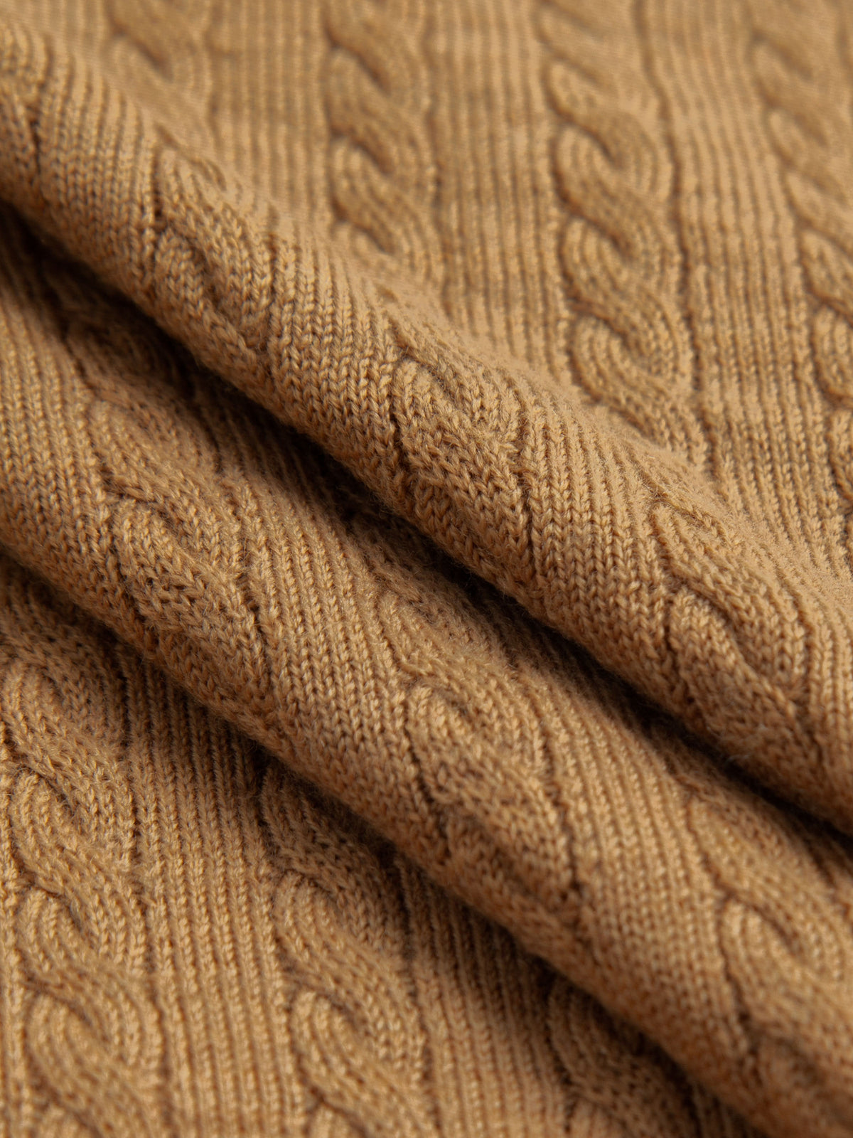 Linnea Knit Top